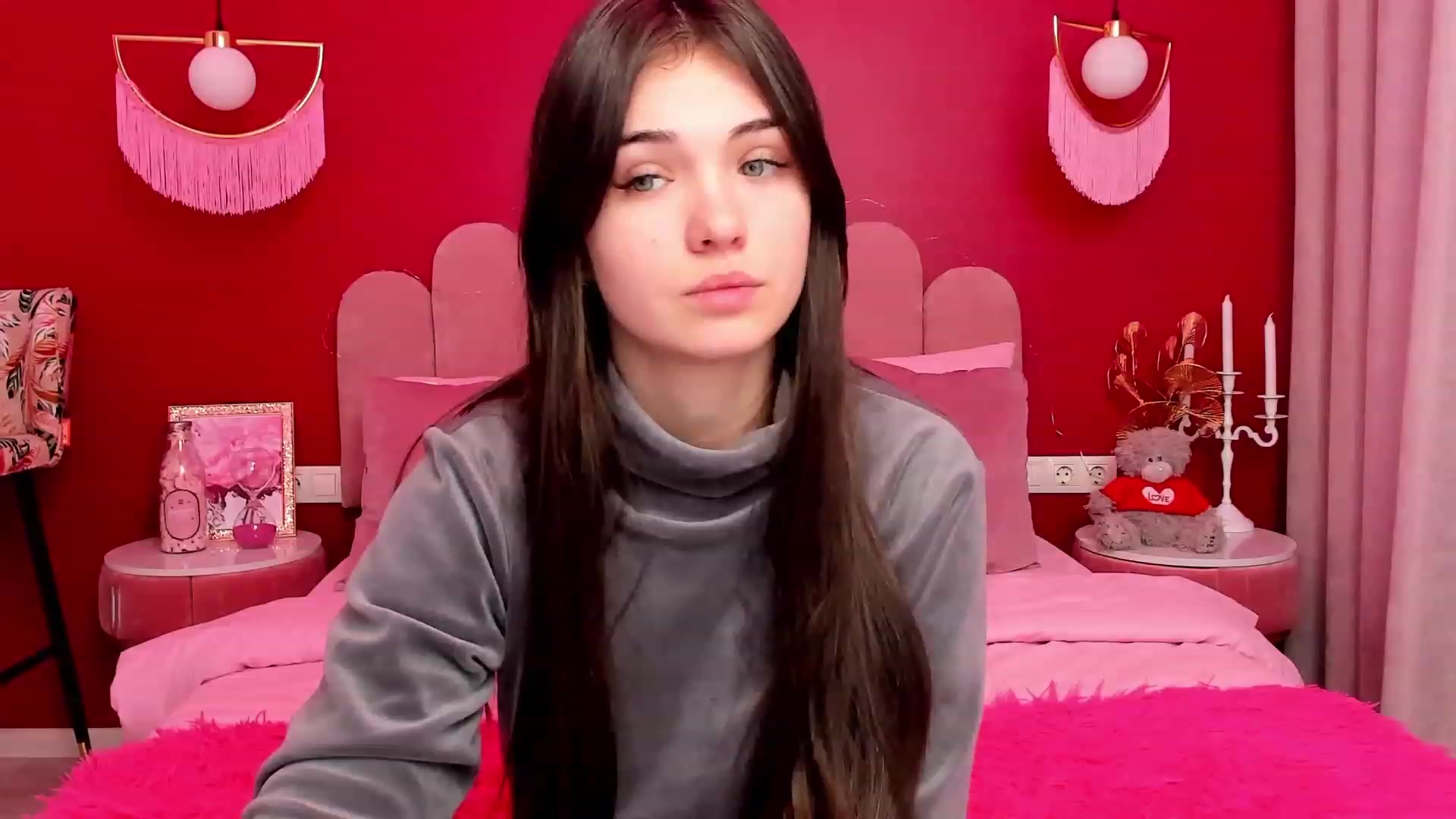 Gallery image thumbnail from AmeliaMFC's myfreecams stream on, 02/09/2023, 07:18 image 7 of 20