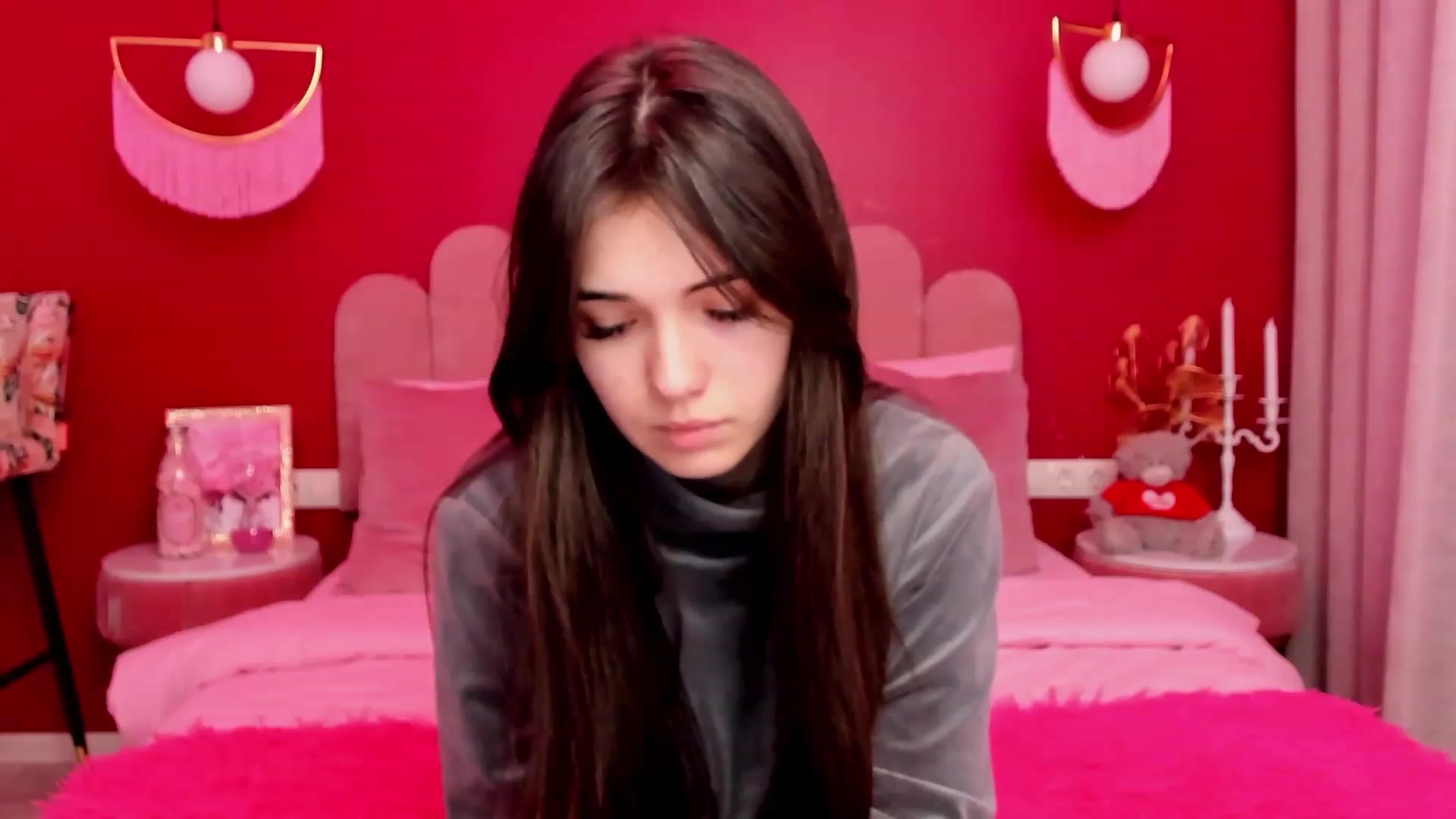 Gallery image thumbnail from AmeliaMFC's myfreecams stream on, 02/09/2023, 07:18 image 4 of 20