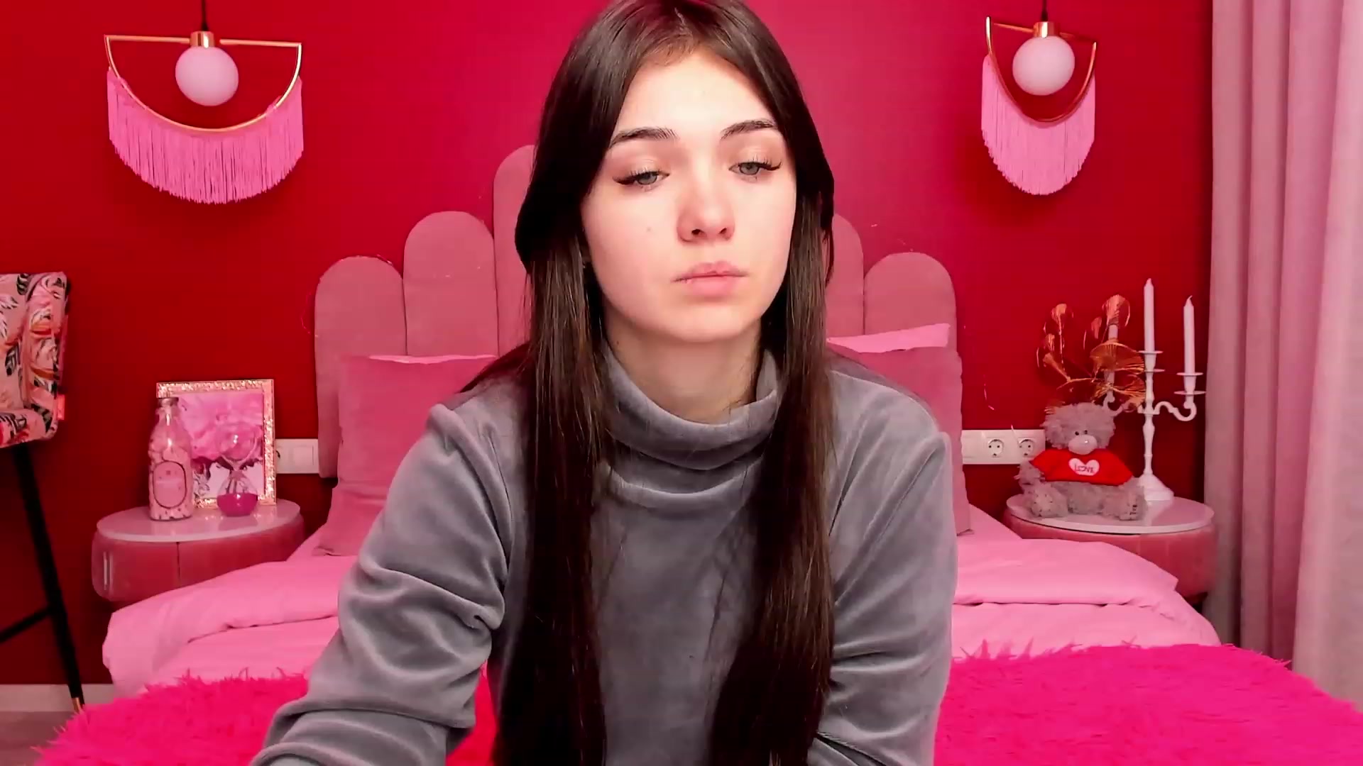 Gallery image thumbnail from AmeliaMFC's myfreecams stream on, 02/09/2023, 07:18 image 9 of 20