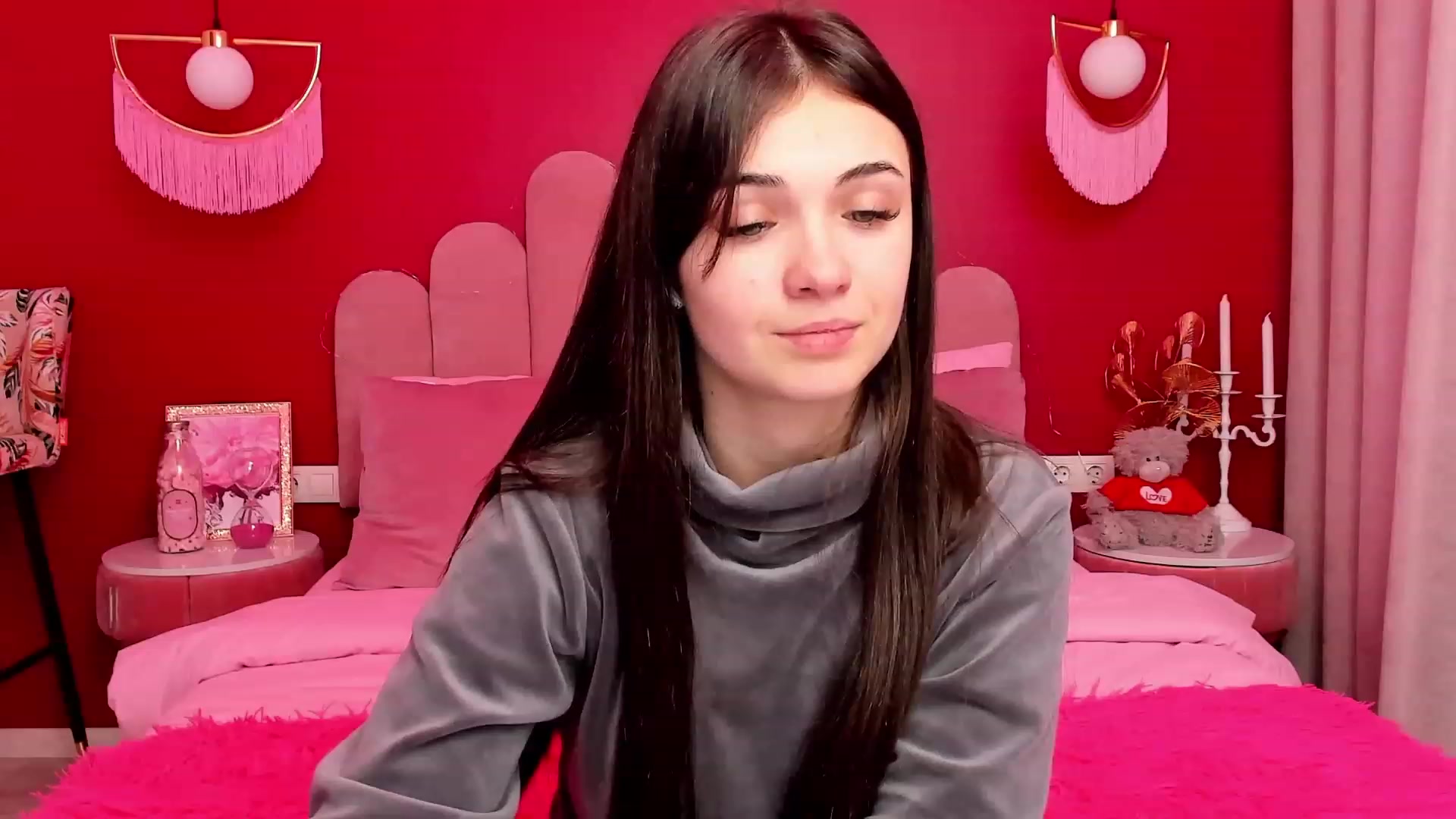 Gallery image thumbnail from AmeliaMFC's myfreecams stream on, 02/09/2023, 09:07 image 15 of 20