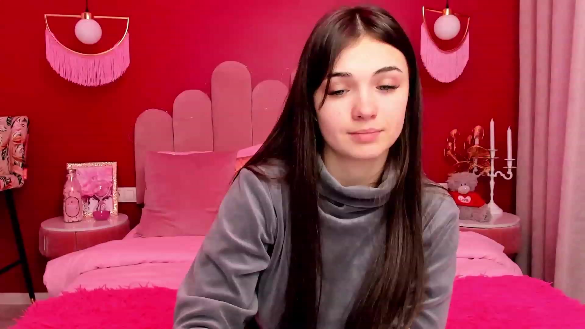 Gallery image thumbnail from AmeliaMFC's myfreecams stream on, 02/09/2023, 09:07 image 9 of 20