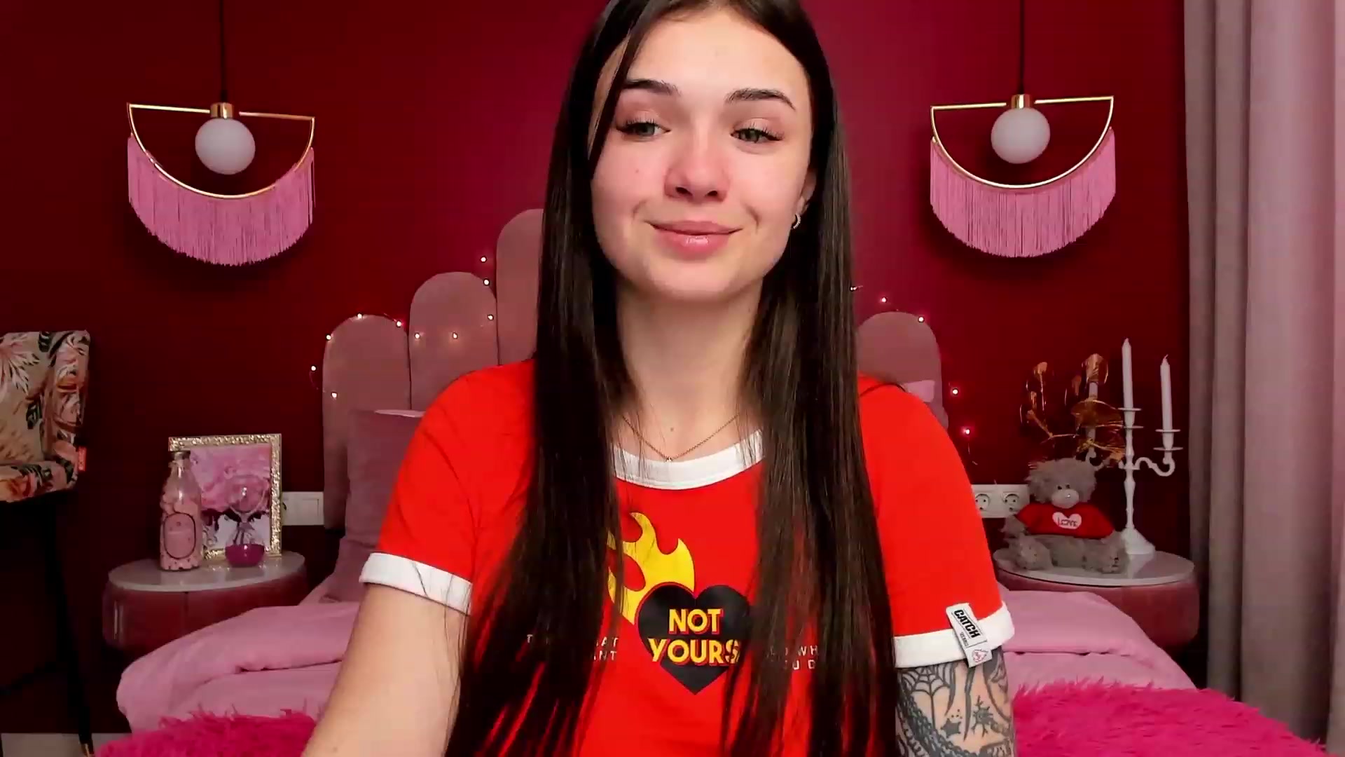 Gallery image thumbnail from AmeliaMFC's myfreecams stream on, 02/09/2023, 11:06 image 16 of 20