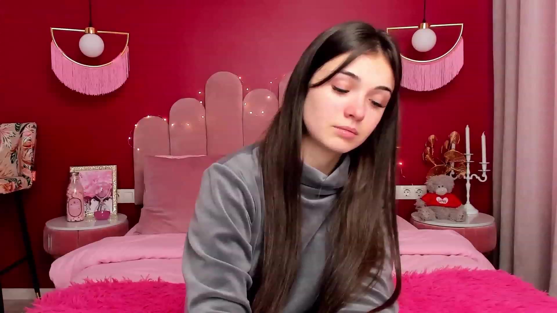 Gallery image thumbnail from AmeliaMFC's myfreecams stream on, 02/09/2023, 11:06 image 11 of 20