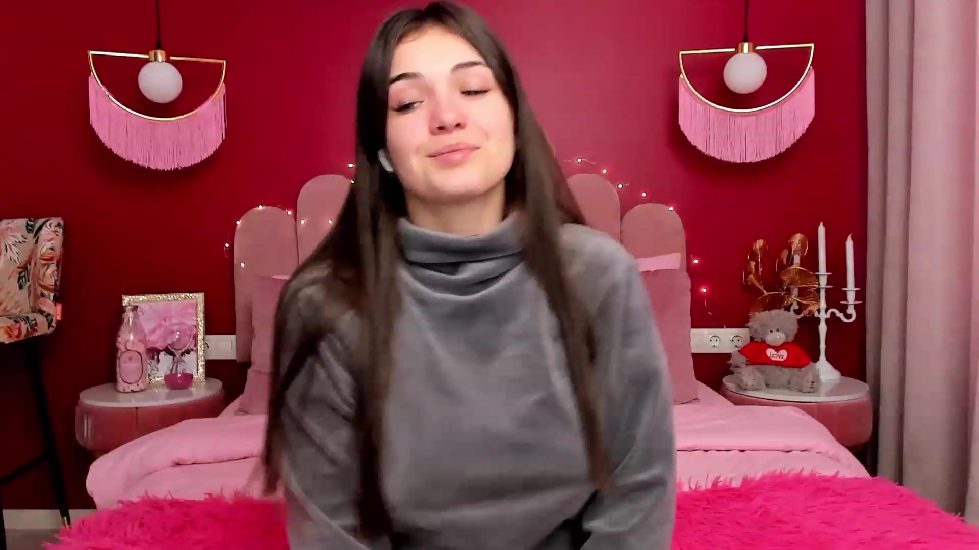 Gallery image thumbnail from AmeliaMFC's myfreecams stream on, 02/09/2023, 11:06 image 15 of 20