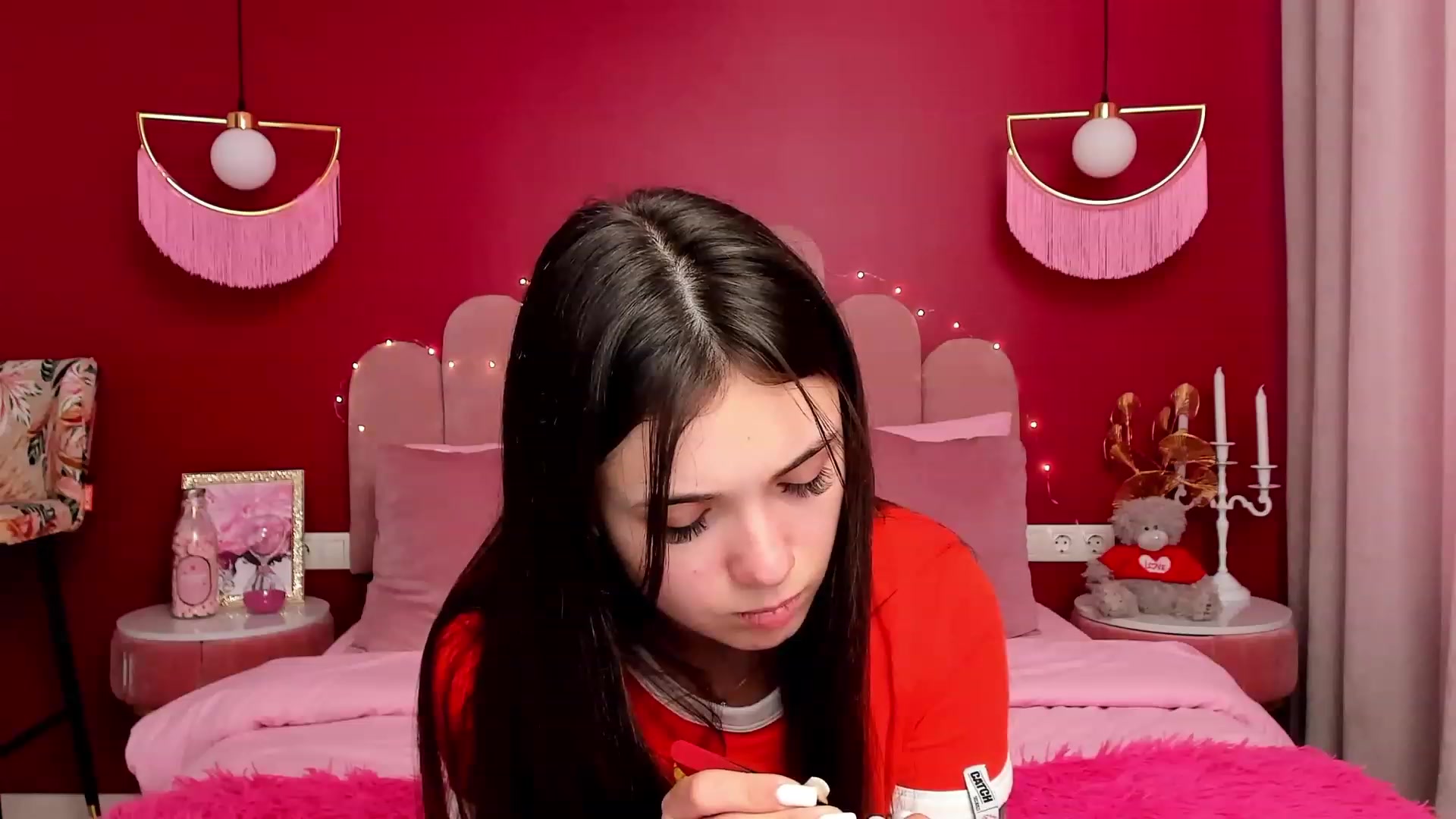 Gallery image thumbnail from AmeliaMFC's myfreecams stream on, 02/09/2023, 11:06 image 20 of 20