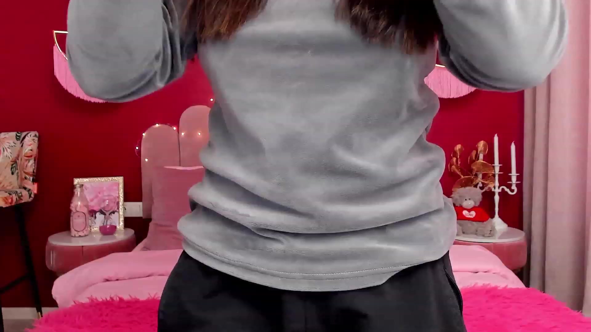 Gallery image thumbnail from AmeliaMFC's myfreecams stream on, 02/09/2023, 11:06 image 7 of 20