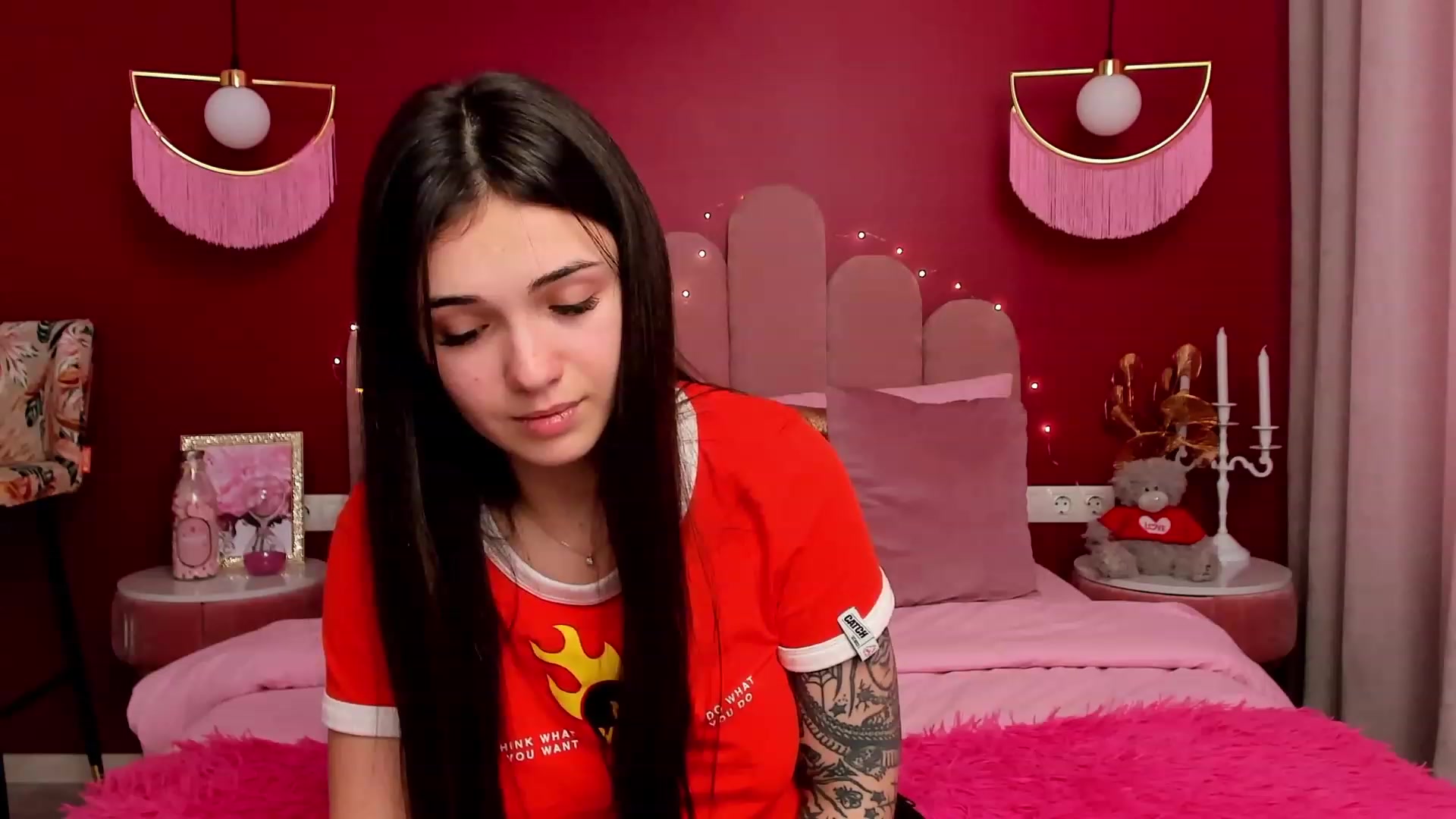 Gallery image thumbnail from AmeliaMFC's myfreecams stream on, 02/09/2023, 12:03 image 6 of 20