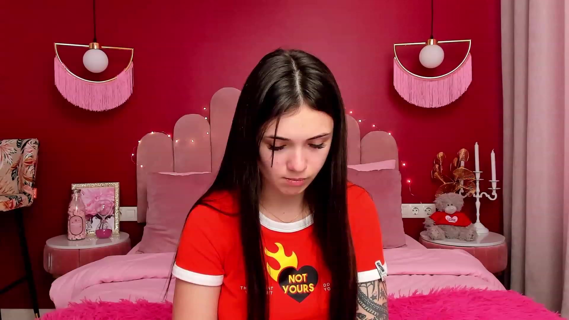Gallery image thumbnail from AmeliaMFC's myfreecams stream on, 02/09/2023, 12:03 image 1 of 20