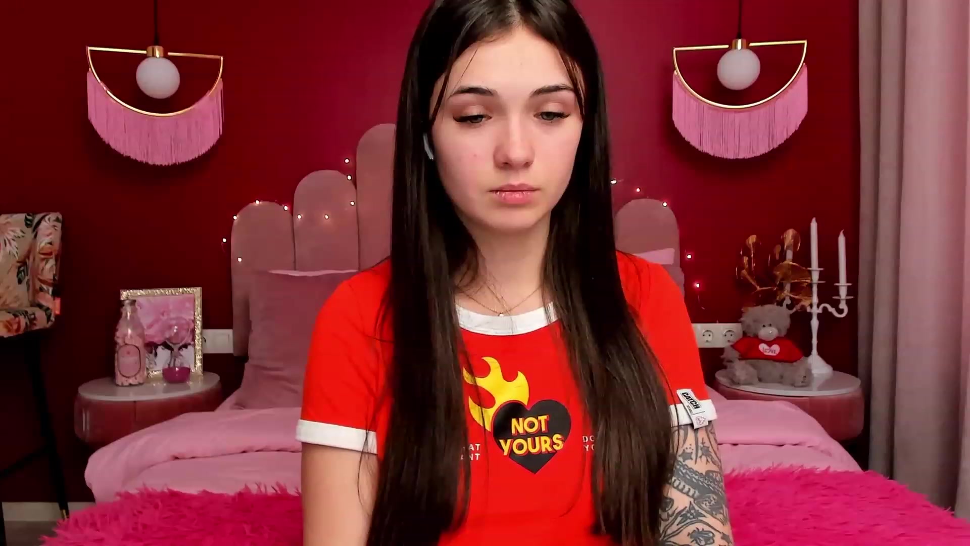 Gallery image thumbnail from AmeliaMFC's myfreecams stream on, 02/09/2023, 12:03 image 11 of 20