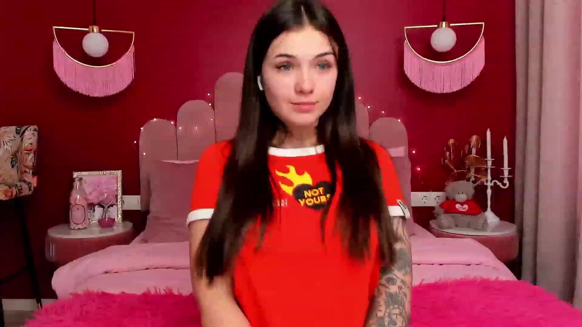 Gallery image thumbnail from AmeliaMFC's myfreecams stream on, 02/09/2023, 12:03 image 10 of 20