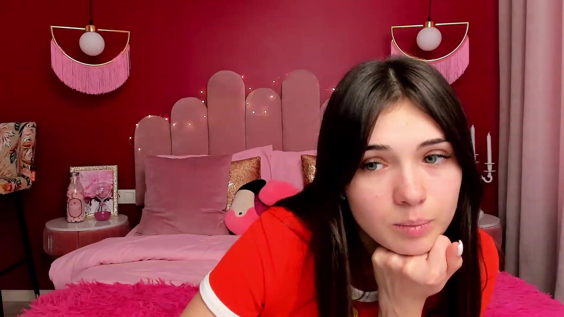 Gallery image thumbnail from AmeliaMFC's myfreecams stream on, 02/09/2023, 12:03 image 16 of 20