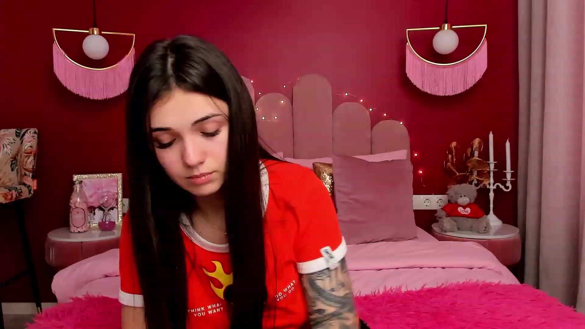 Gallery image thumbnail from AmeliaMFC's myfreecams stream on, 02/09/2023, 12:03 image 7 of 20