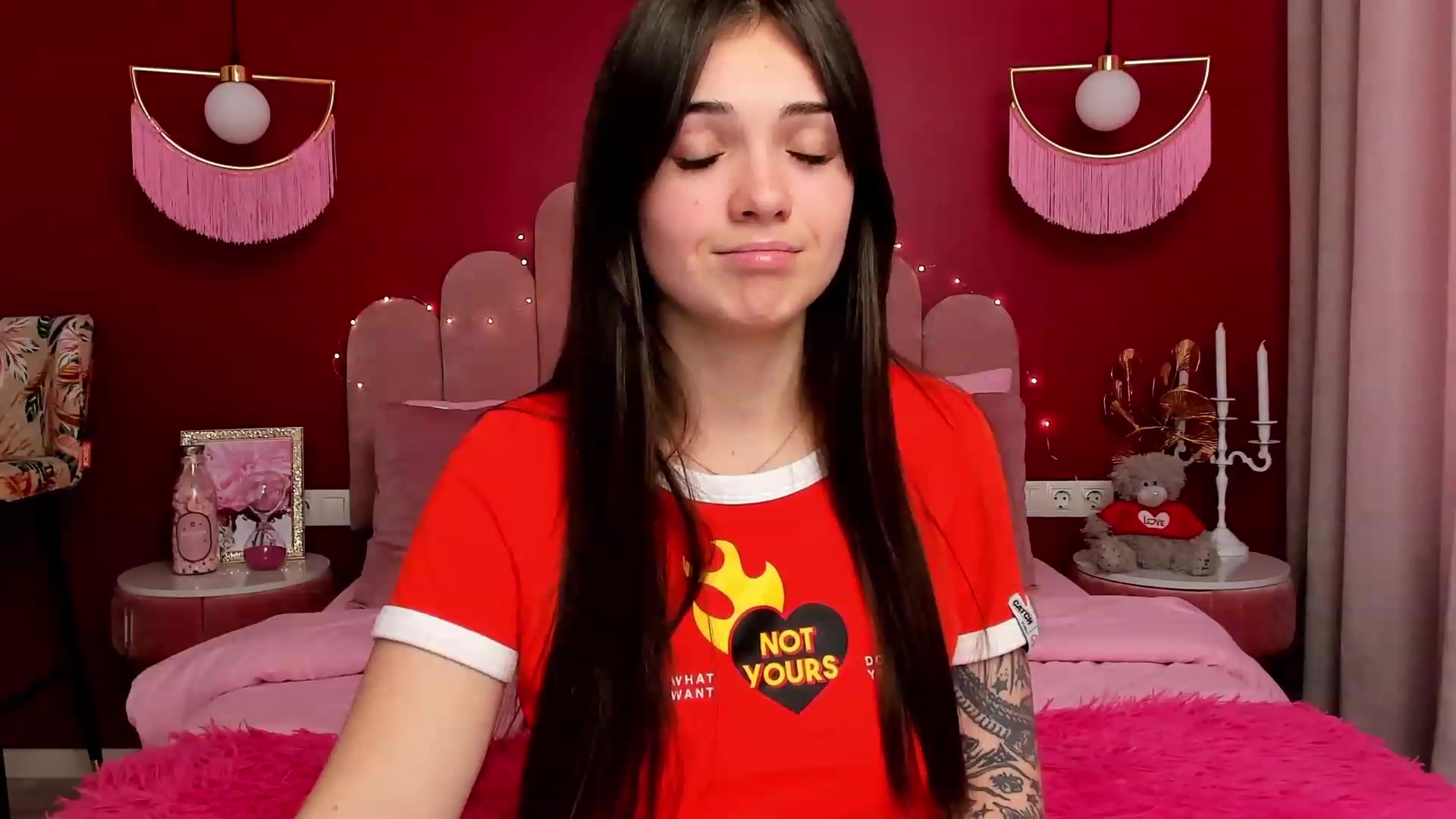 Gallery image thumbnail from AmeliaMFC's myfreecams stream on, 02/09/2023, 12:03 image 15 of 20