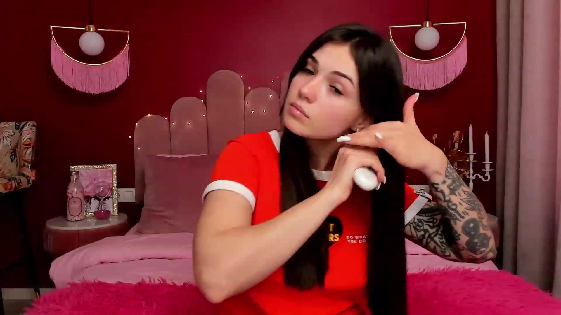 Gallery image thumbnail from AmeliaMFC's myfreecams stream on, 02/09/2023, 12:03 image 12 of 20