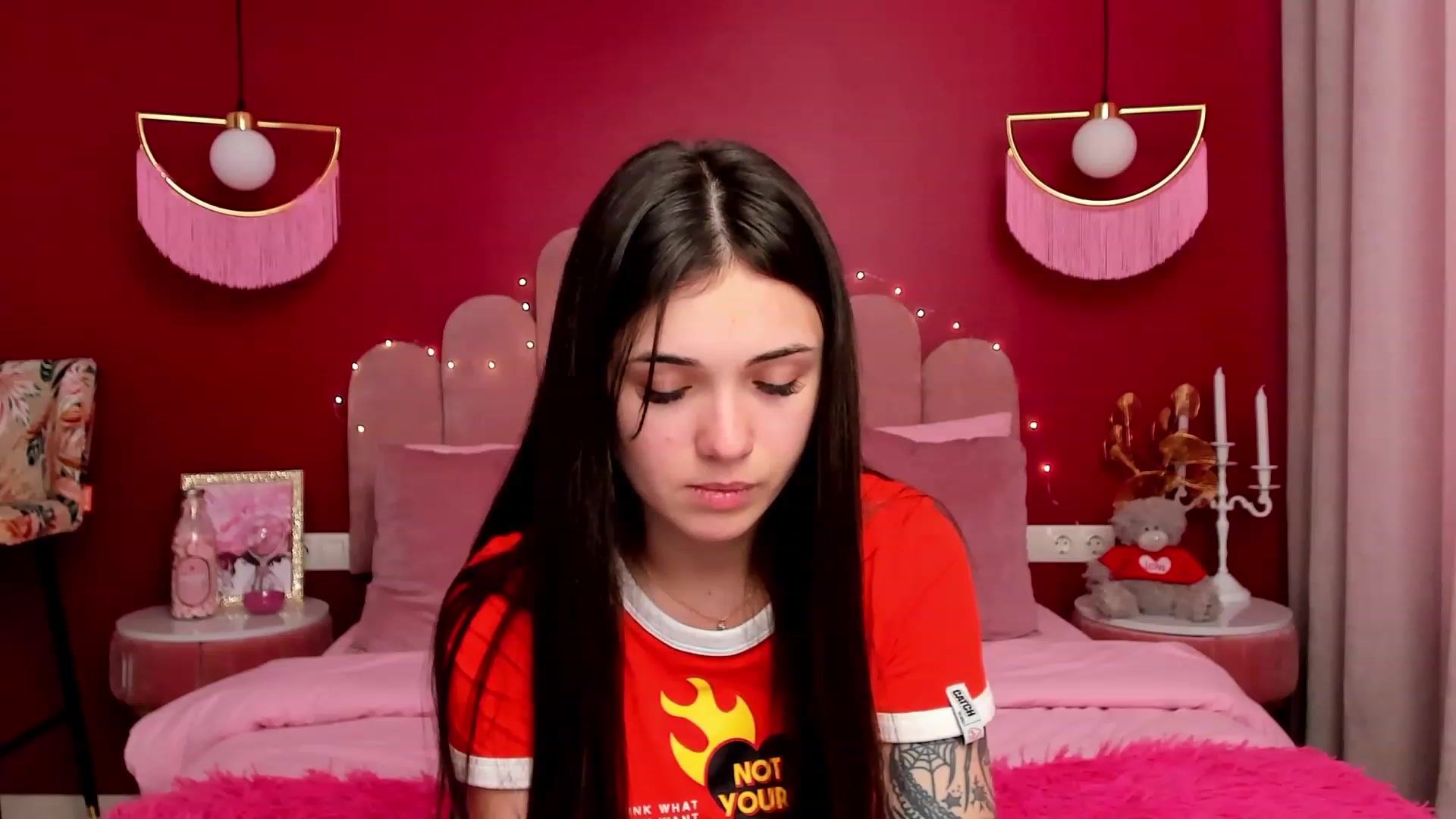 Gallery image thumbnail from AmeliaMFC's myfreecams stream on, 02/09/2023, 12:03 image 2 of 20