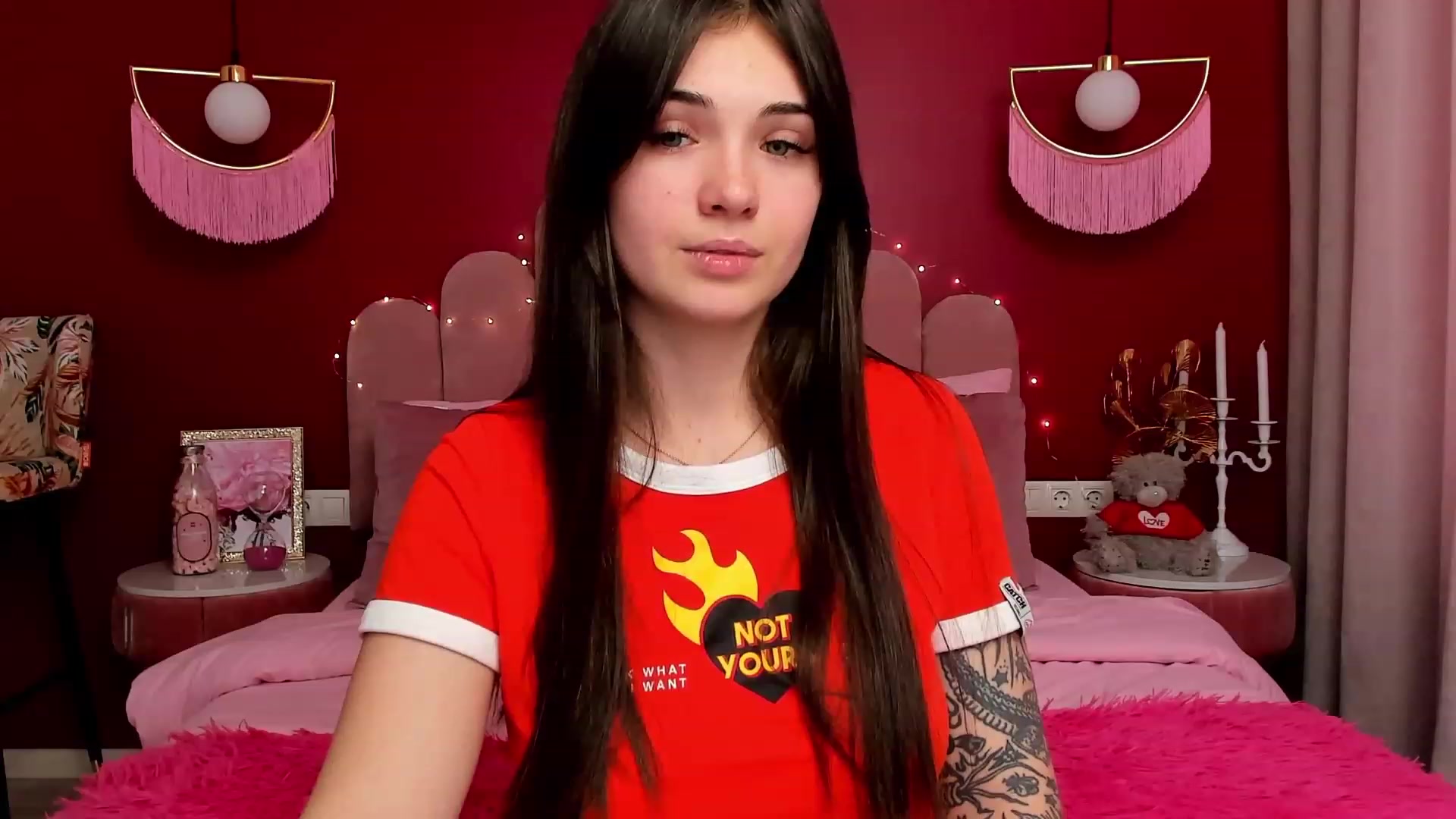 Gallery image thumbnail from AmeliaMFC's myfreecams stream on, 02/09/2023, 12:03 image 17 of 20
