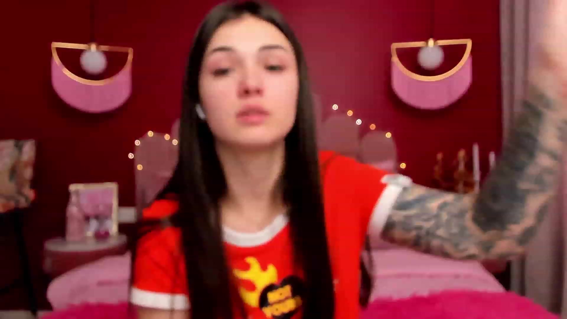 Gallery image thumbnail from AmeliaMFC's myfreecams stream on, 02/09/2023, 12:03 image 3 of 20