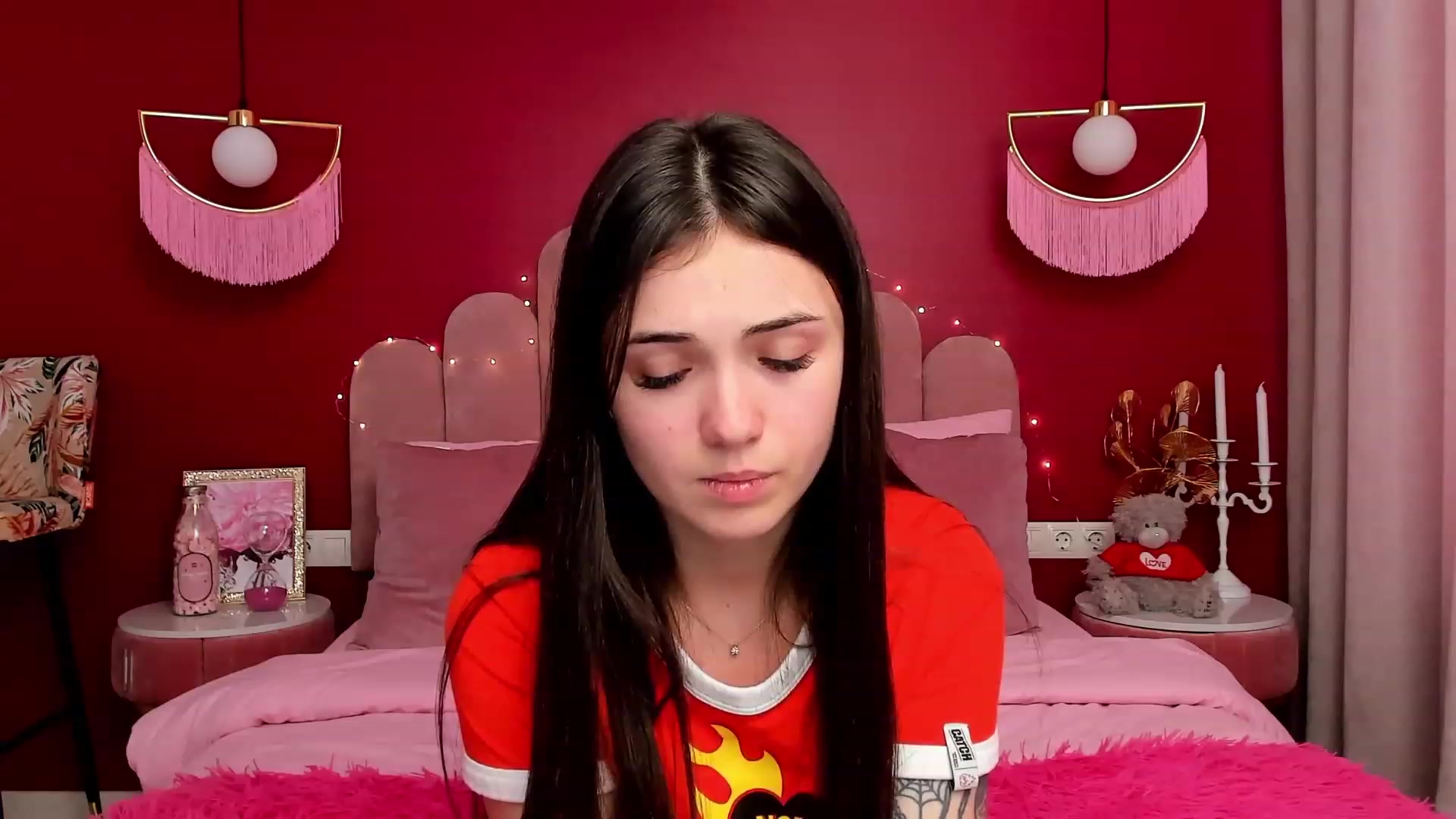Gallery image thumbnail from AmeliaMFC's myfreecams stream on, 02/09/2023, 12:03 image 5 of 20