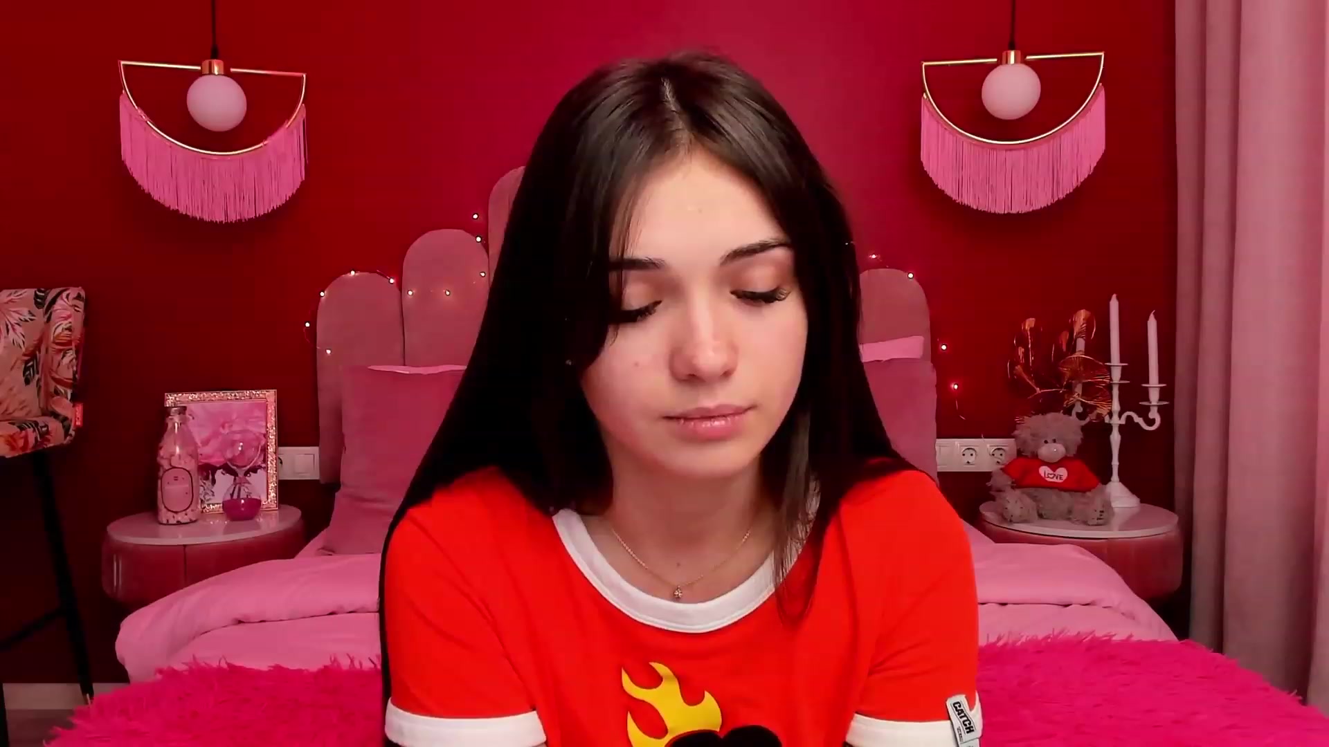 Gallery image thumbnail from AmeliaMFC's myfreecams stream on, 02/09/2023, 13:04 image 11 of 20