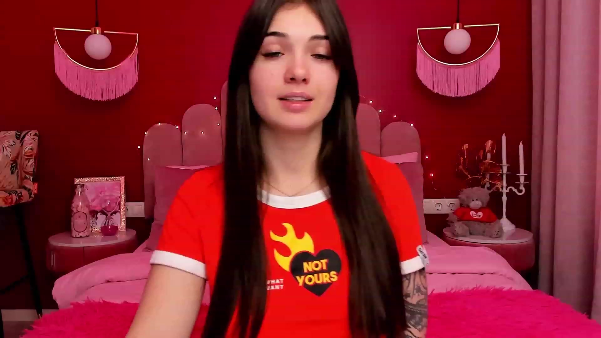 Gallery image thumbnail from AmeliaMFC's myfreecams stream on, 02/09/2023, 13:04 image 5 of 20
