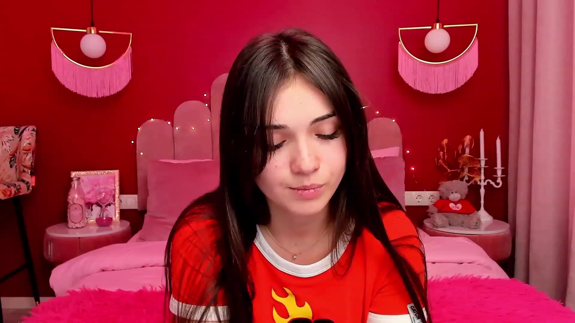 Gallery image thumbnail from AmeliaMFC's myfreecams stream on, 02/09/2023, 13:04 image 12 of 20