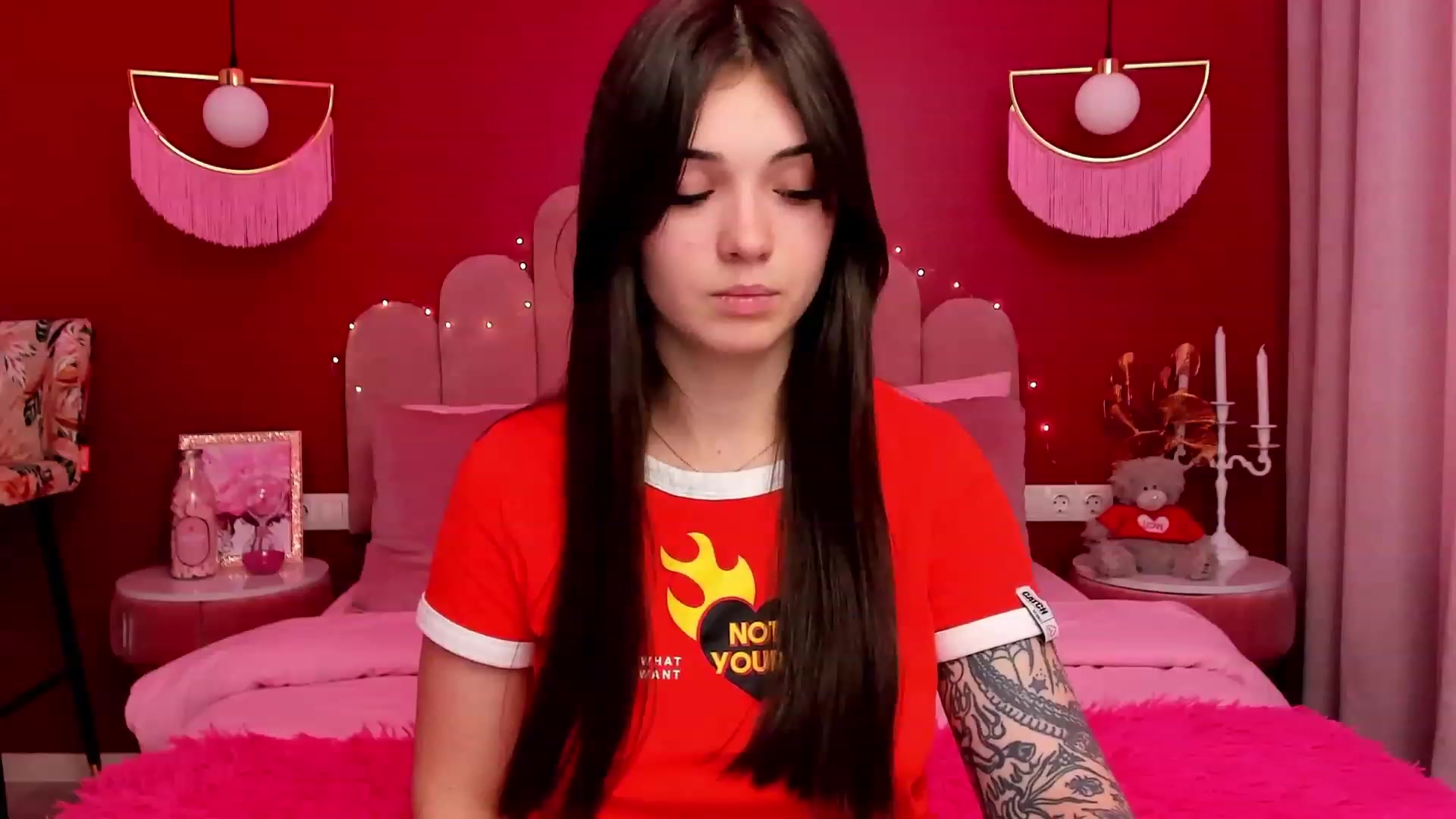 Gallery image thumbnail from AmeliaMFC's myfreecams stream on, 02/09/2023, 13:04 image 2 of 20