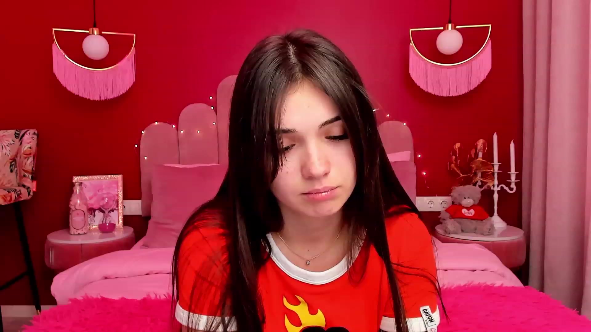 Gallery image thumbnail from AmeliaMFC's myfreecams stream on, 02/09/2023, 13:04 image 13 of 20