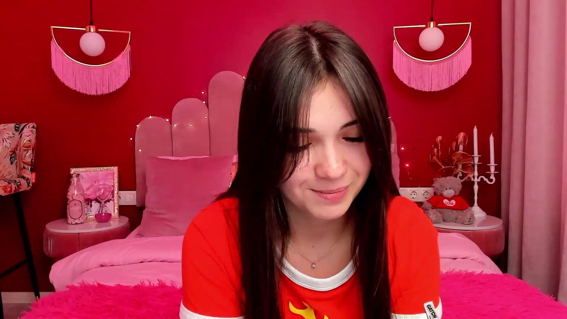 Gallery image thumbnail from AmeliaMFC's myfreecams stream on, 02/09/2023, 13:04 image 18 of 20