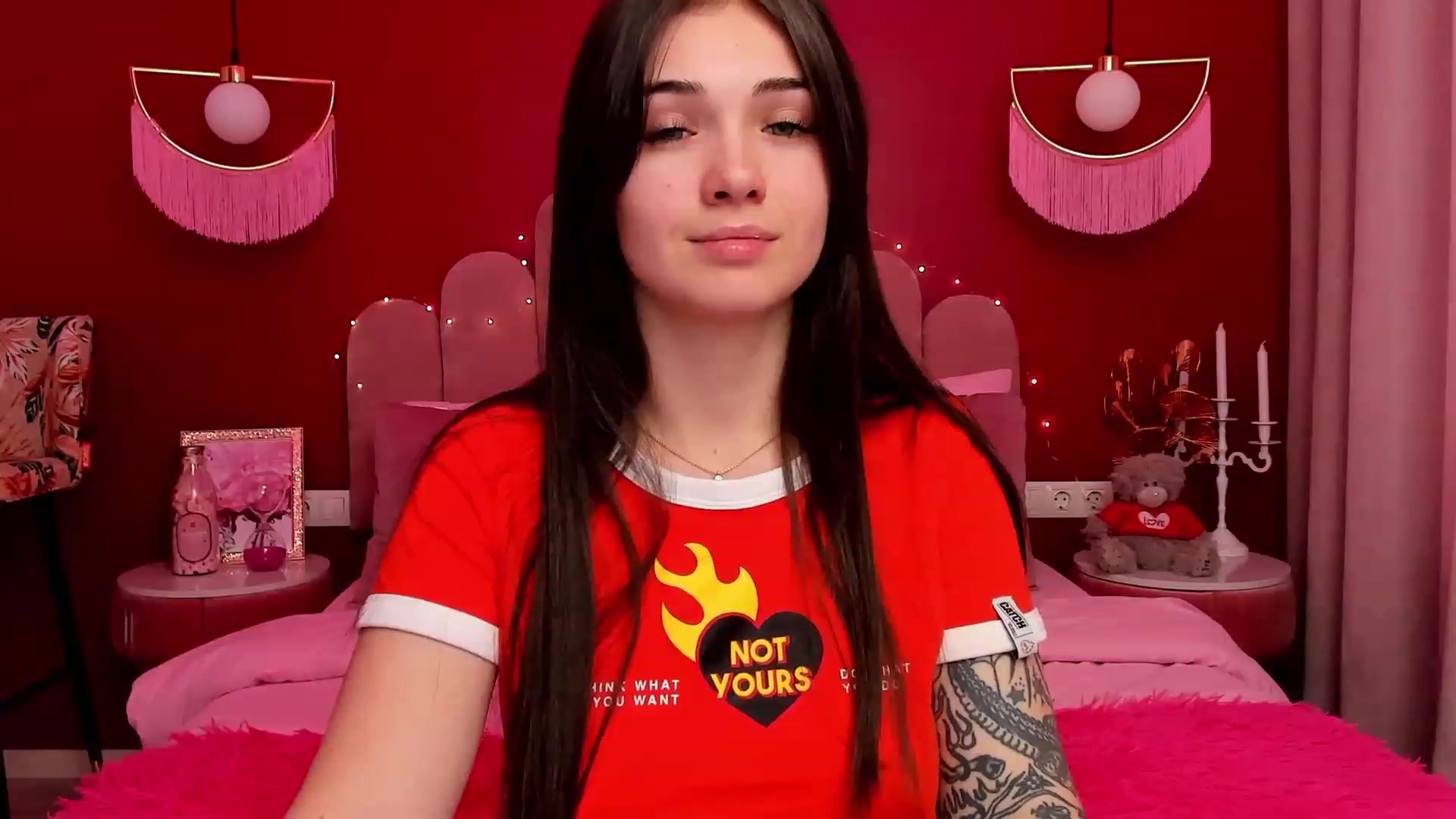 Gallery image thumbnail from AmeliaMFC's myfreecams stream on, 02/09/2023, 13:04 image 14 of 20