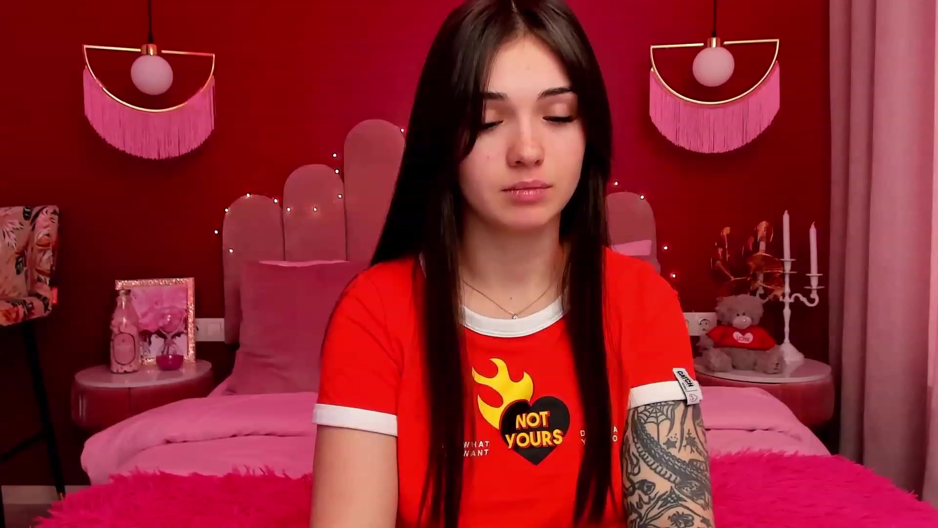 Gallery image thumbnail from AmeliaMFC's myfreecams stream on, 02/09/2023, 13:04 image 9 of 20