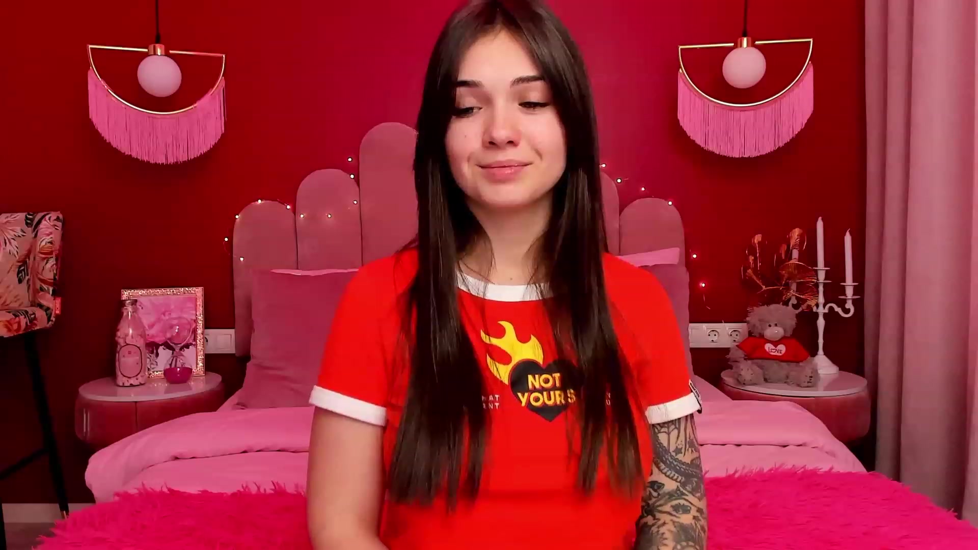 Gallery image thumbnail from AmeliaMFC's myfreecams stream on, 02/09/2023, 13:04 image 17 of 20