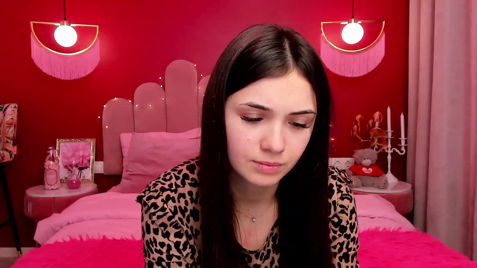 Gallery image thumbnail from AmeliaMFC's myfreecams stream on, 02/10/2023, 15:17 image 14 of 20
