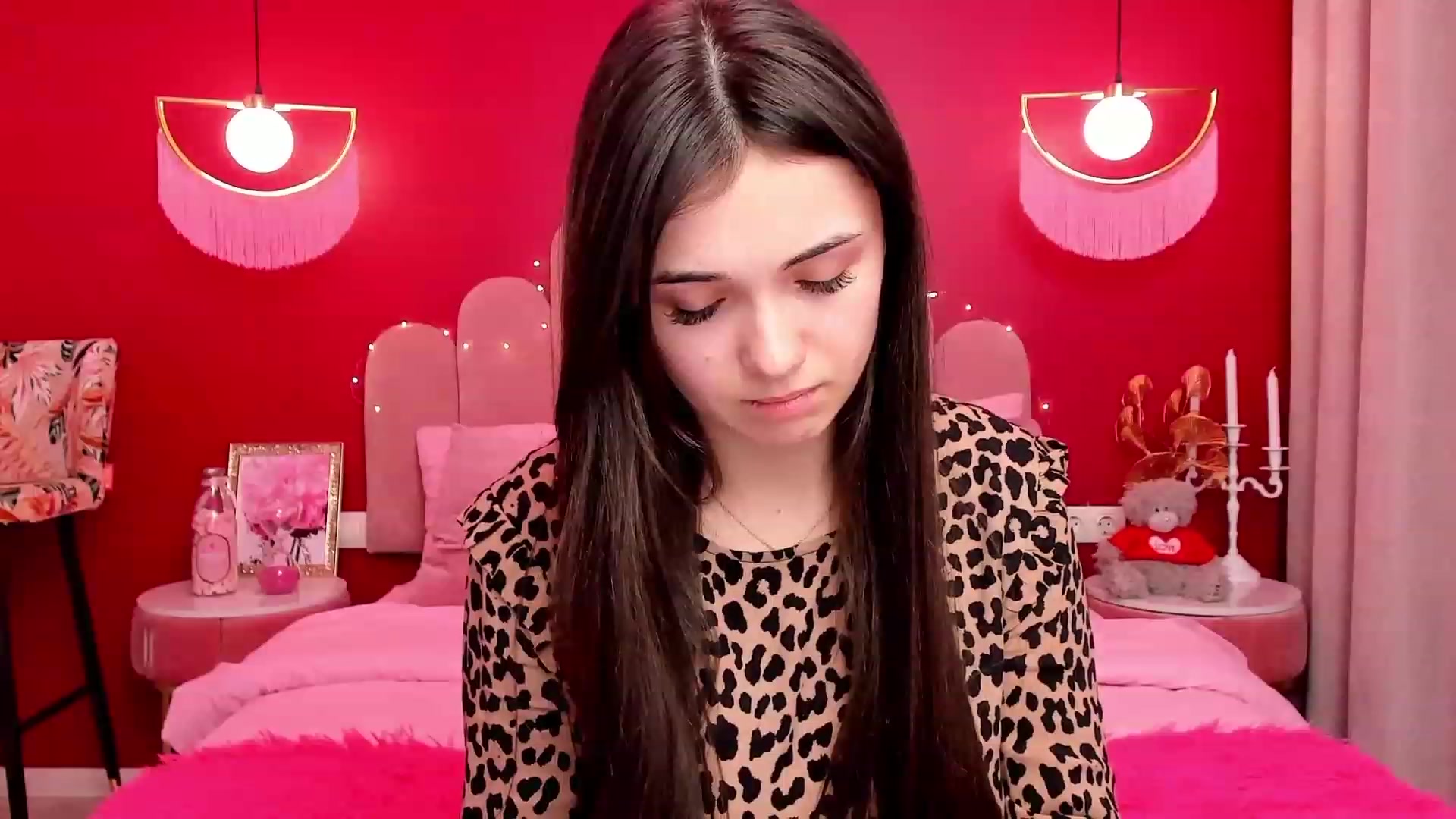 Gallery image thumbnail from AmeliaMFC's myfreecams stream on, 02/10/2023, 18:49 image 19 of 20