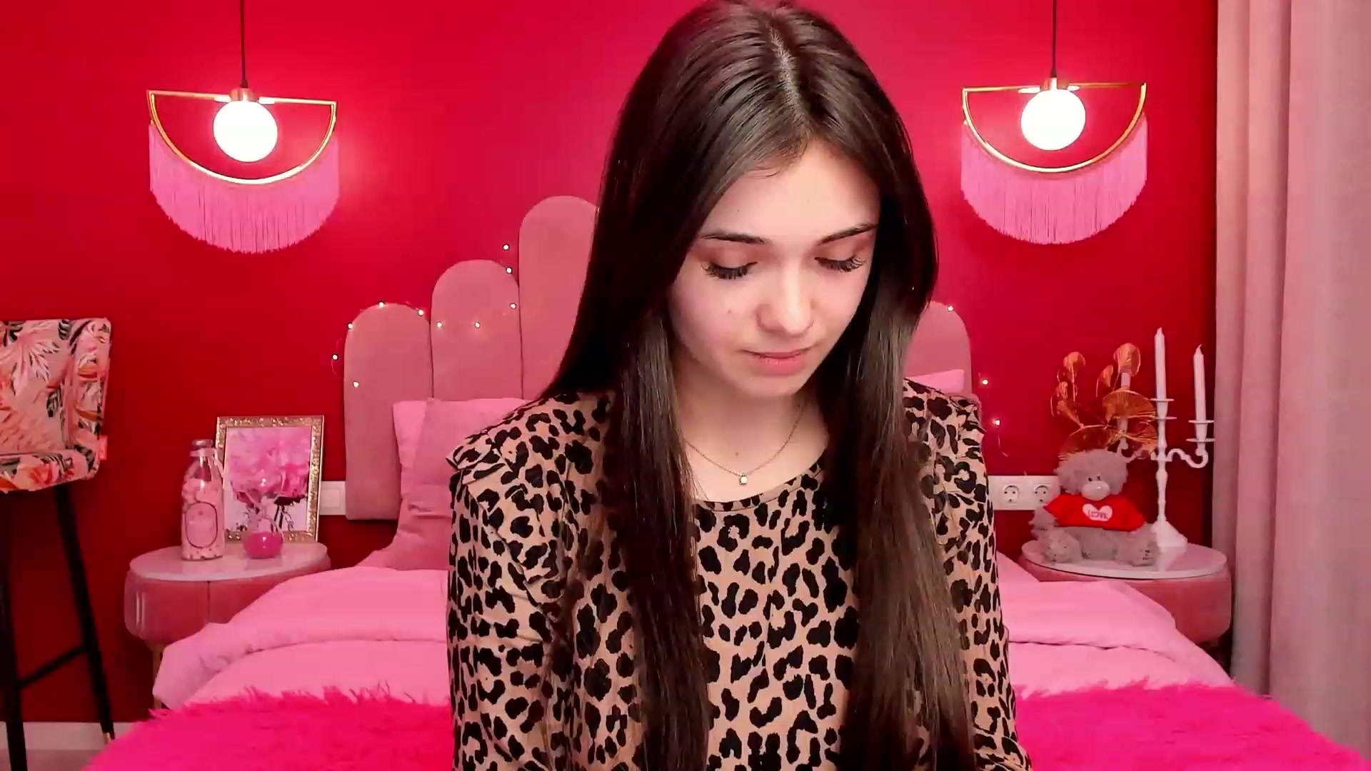 Gallery image thumbnail from AmeliaMFC's myfreecams stream on, 02/10/2023, 18:49 image 4 of 20