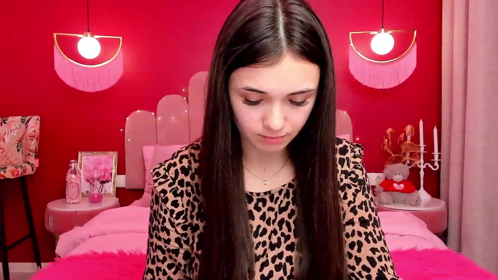 Gallery image thumbnail from AmeliaMFC's myfreecams stream on, 02/10/2023, 19:32 image 10 of 20