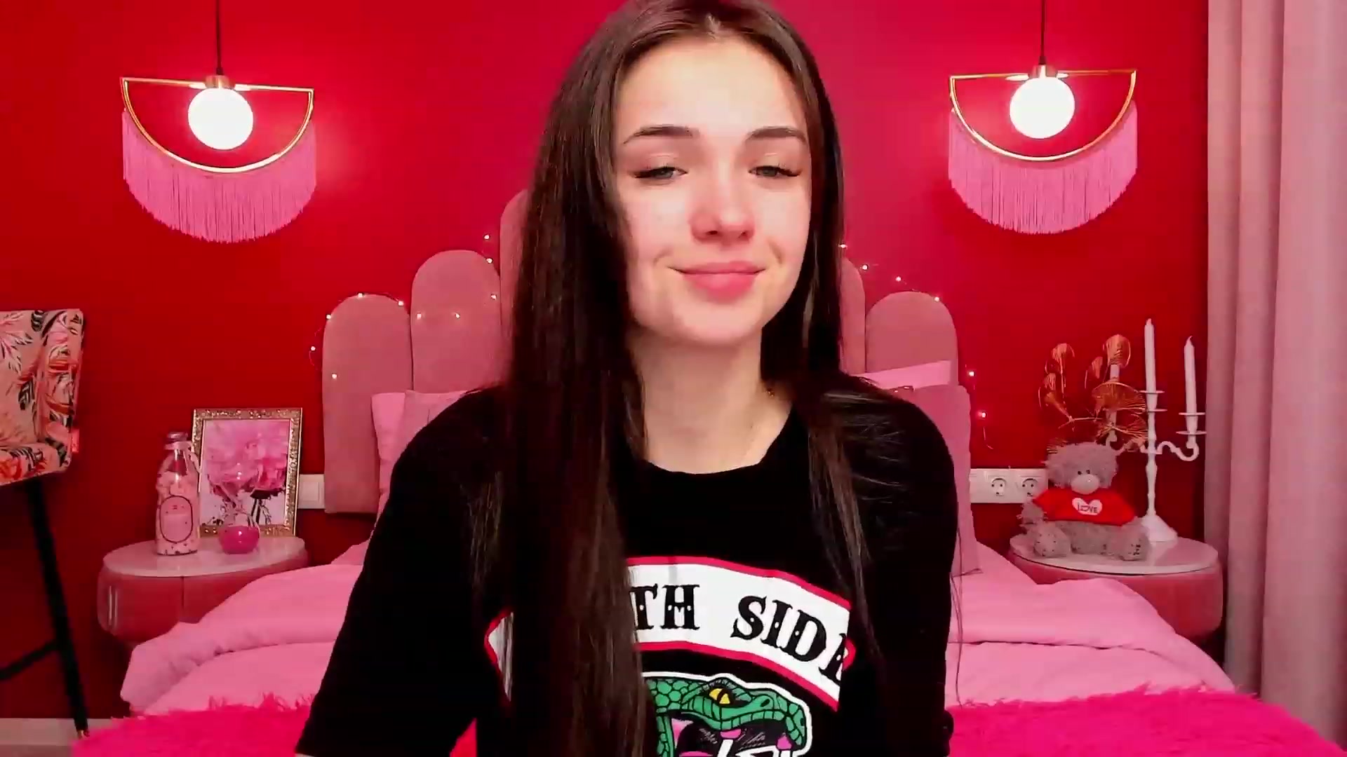 Gallery image thumbnail from AmeliaMFC's myfreecams stream on, 02/12/2023, 08:58 image 12 of 20