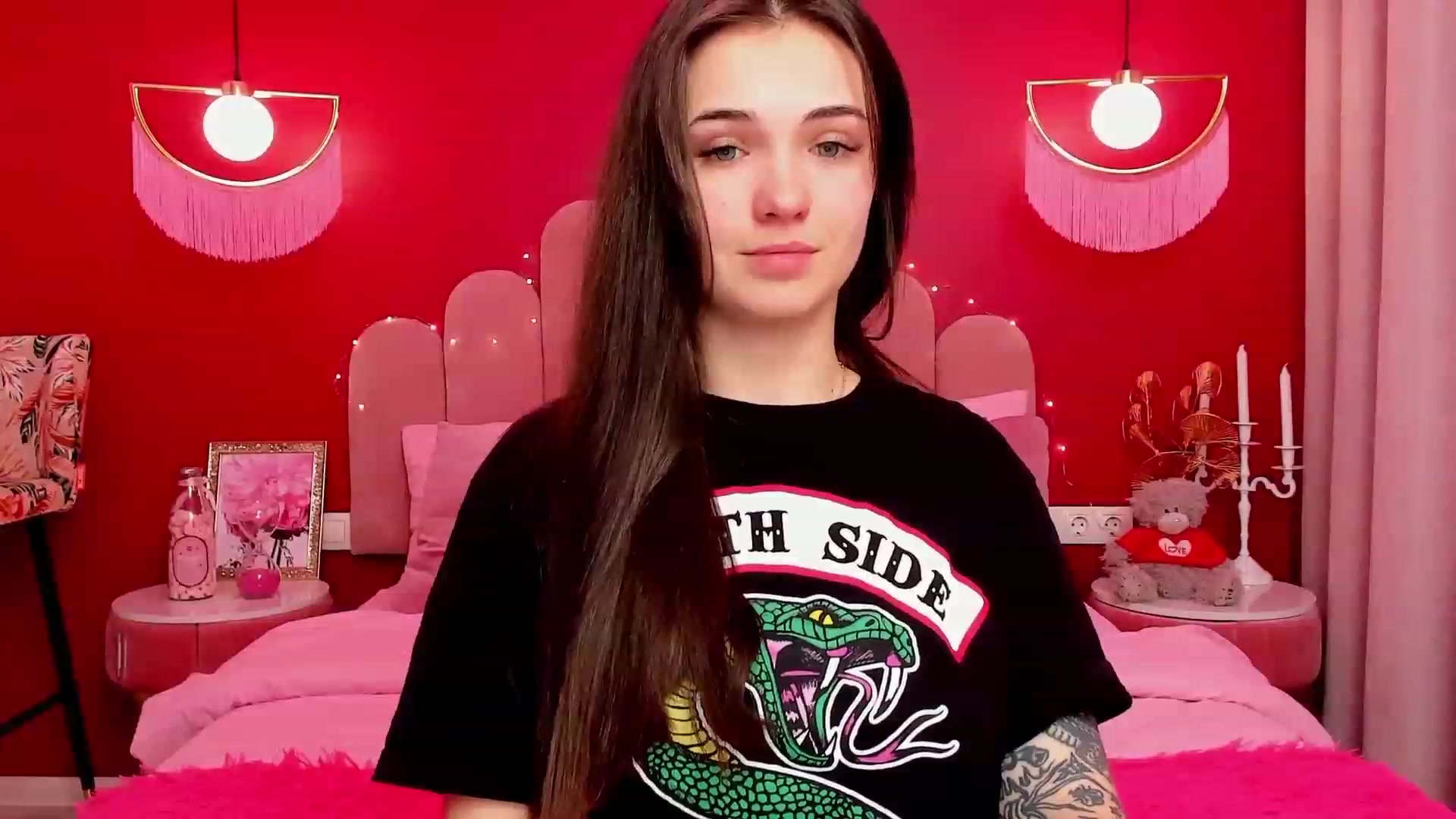 Gallery image thumbnail from AmeliaMFC's myfreecams stream on, 02/12/2023, 08:58 image 10 of 20