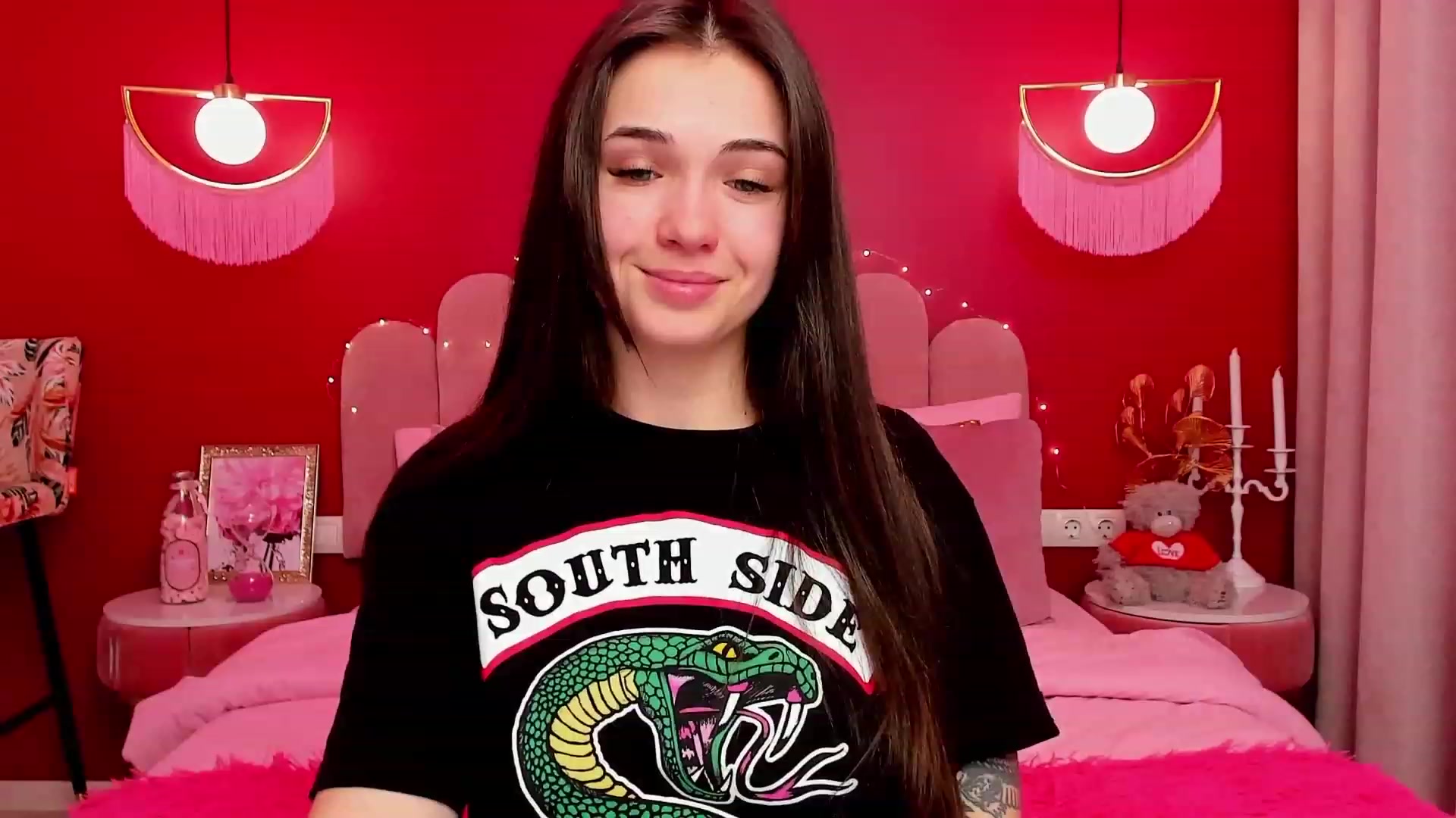 Gallery image thumbnail from AmeliaMFC's myfreecams stream on, 02/12/2023, 09:23 image 6 of 20