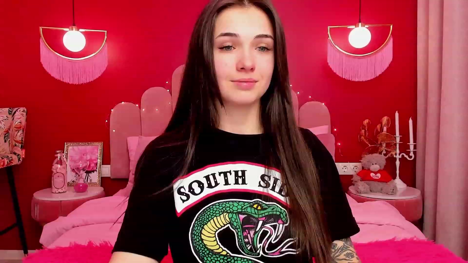 Gallery image thumbnail from AmeliaMFC's myfreecams stream on, 02/12/2023, 09:23 image 8 of 20