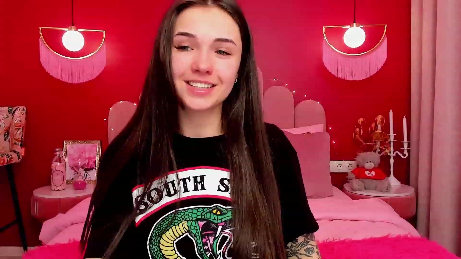 Gallery image thumbnail from AmeliaMFC's myfreecams stream on, 02/12/2023, 09:23 image 12 of 20