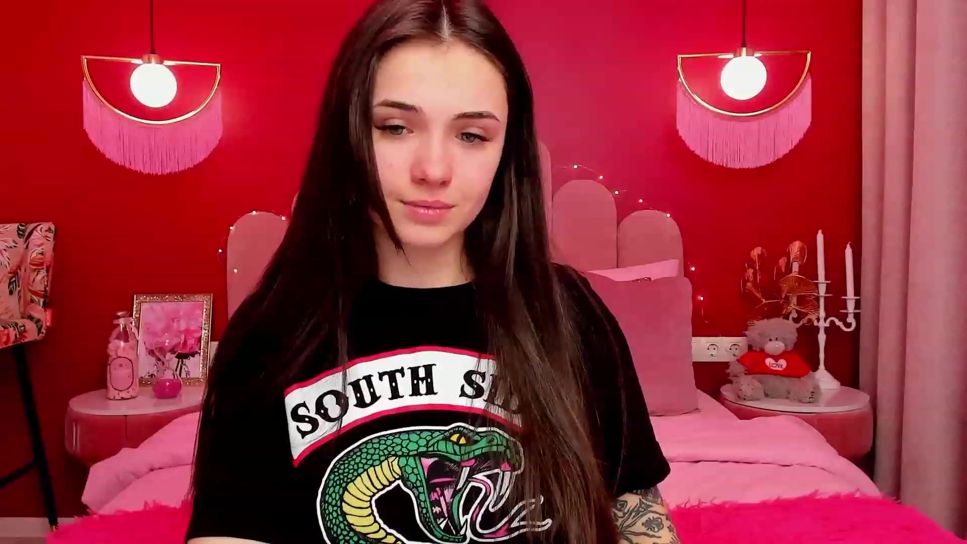 Gallery image thumbnail from AmeliaMFC's myfreecams stream on, 02/12/2023, 09:23 image 10 of 20