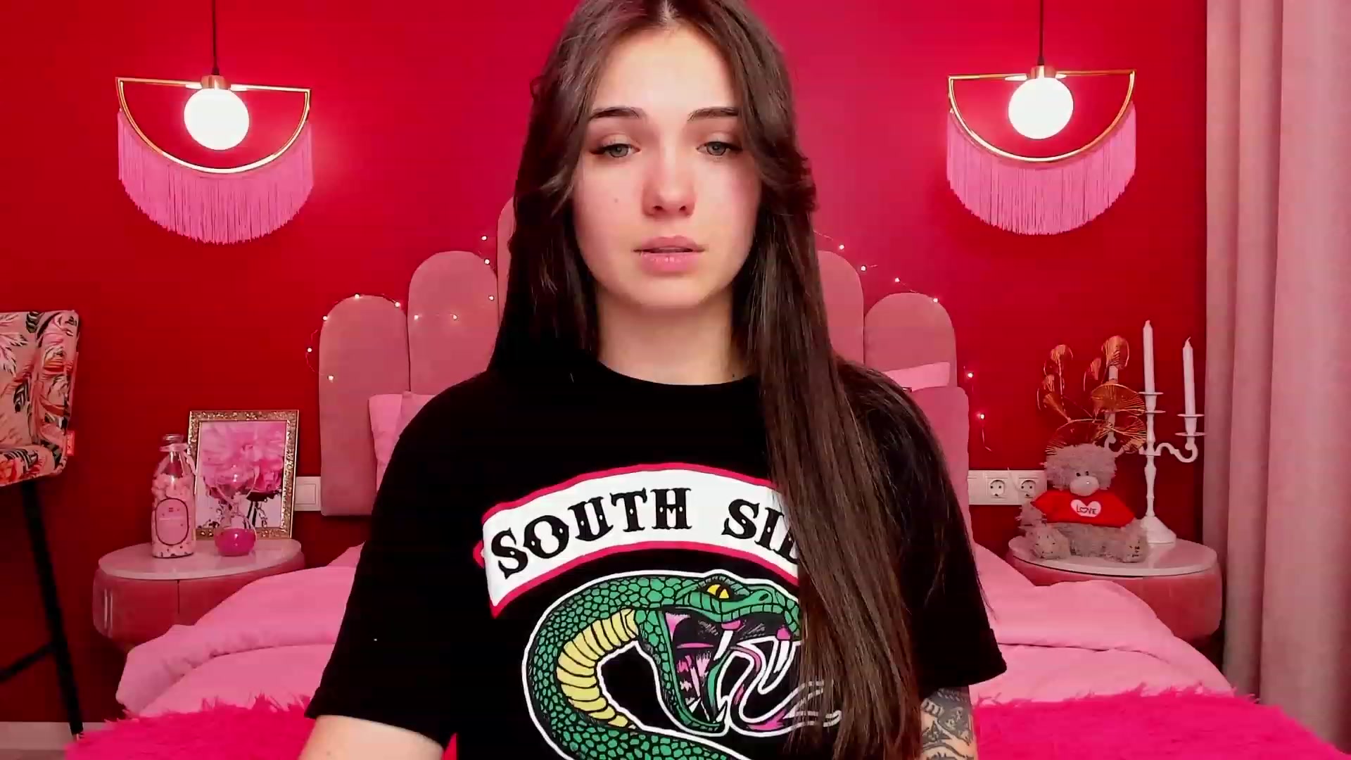 Gallery image thumbnail from AmeliaMFC's myfreecams stream on, 02/12/2023, 10:36 image 8 of 20