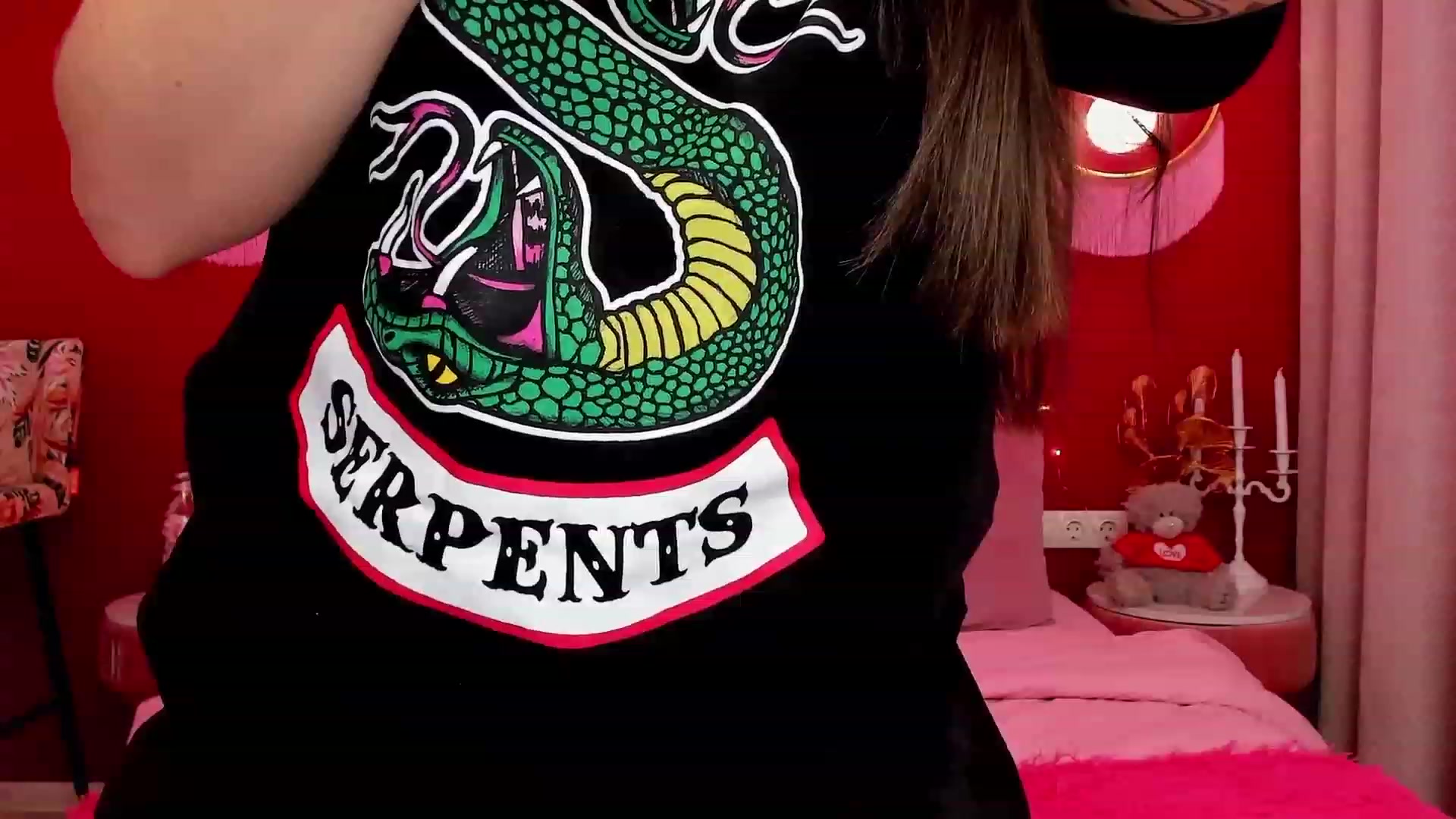 Gallery image thumbnail from AmeliaMFC's myfreecams stream on, 02/12/2023, 10:36 image 7 of 20