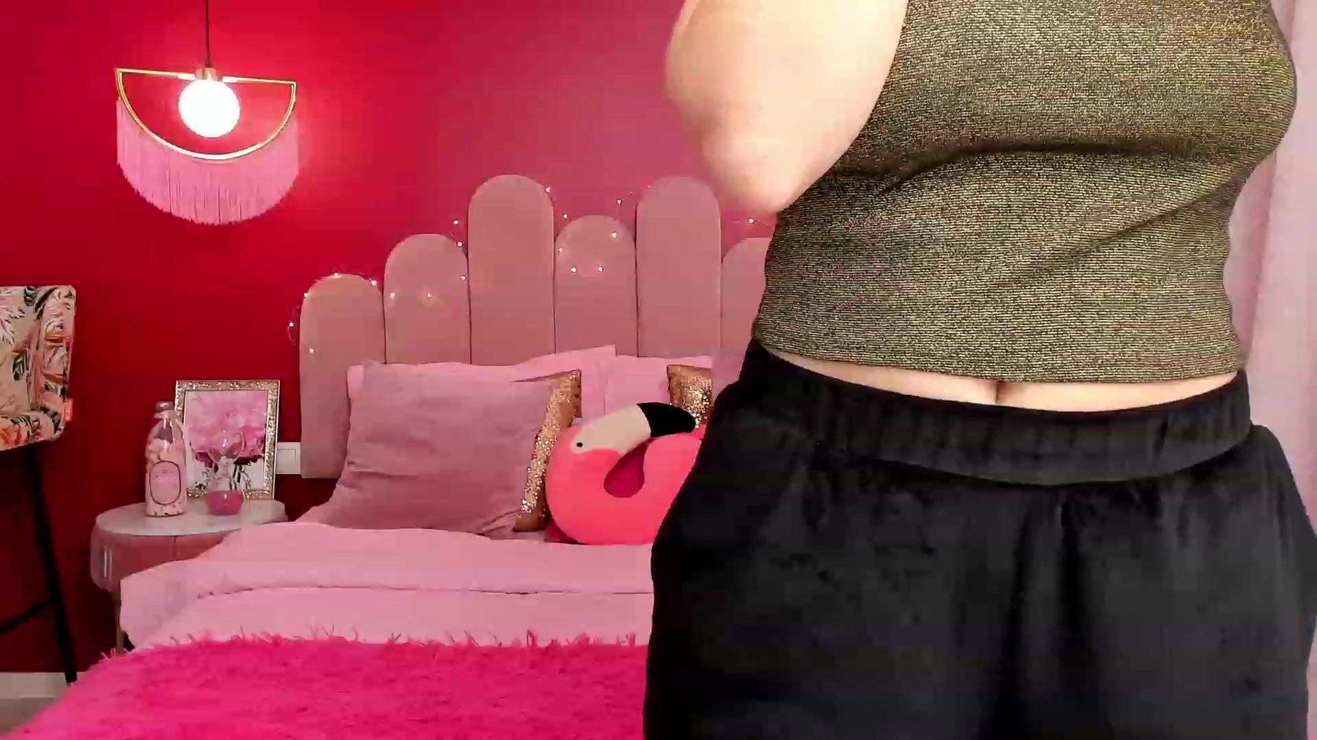 Gallery image thumbnail from AmeliaMFC's myfreecams stream on, 02/12/2023, 13:01 image 9 of 20