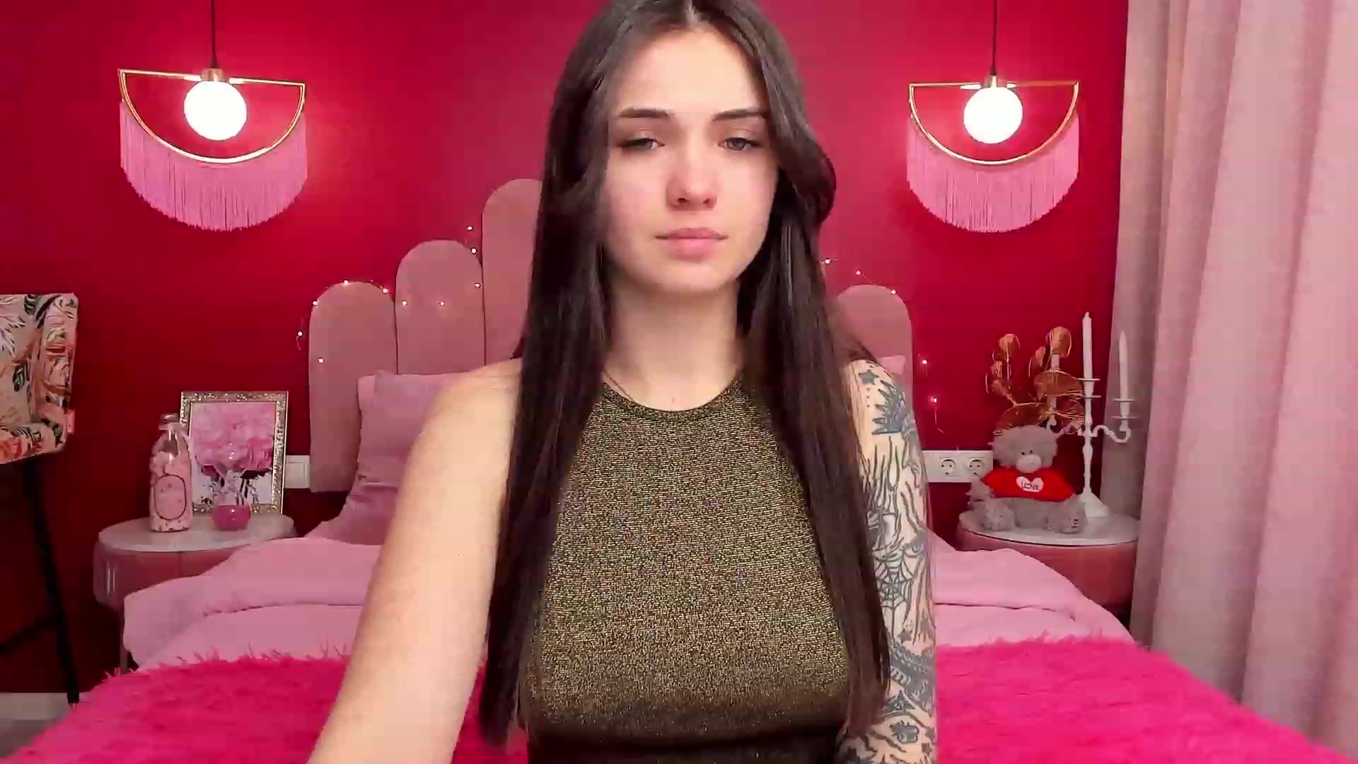 Gallery image thumbnail from AmeliaMFC's myfreecams stream on, 02/12/2023, 13:01 image 3 of 20