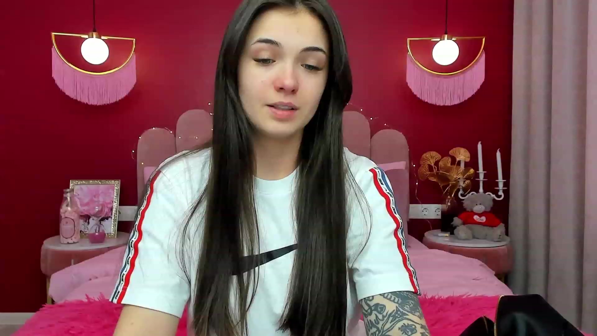 Gallery image thumbnail from AmeliaMFC's myfreecams stream on, 02/13/2023, 15:11 image 3 of 20