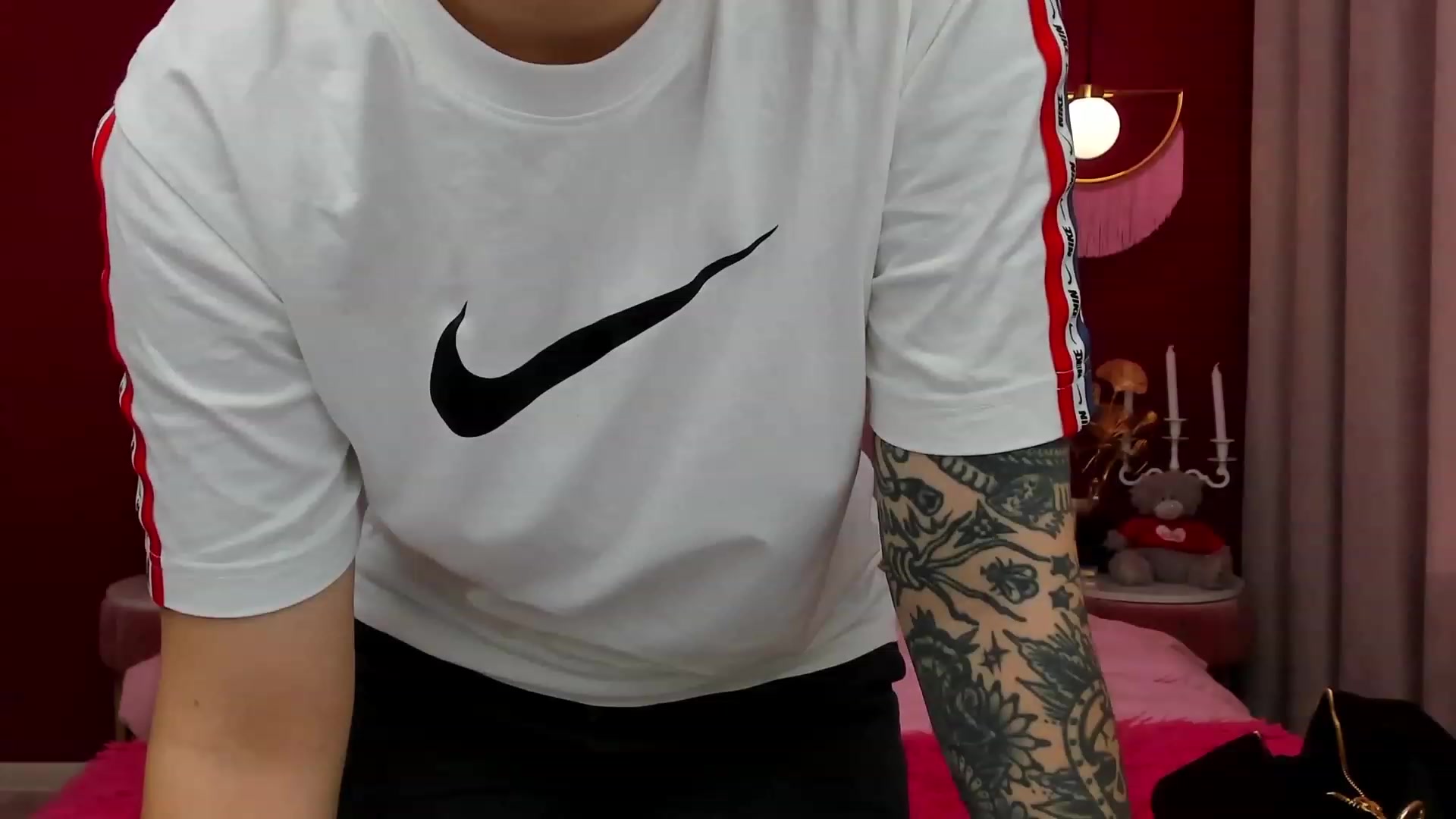 Gallery image thumbnail from AmeliaMFC's myfreecams stream on, 02/13/2023, 15:11 image 1 of 20