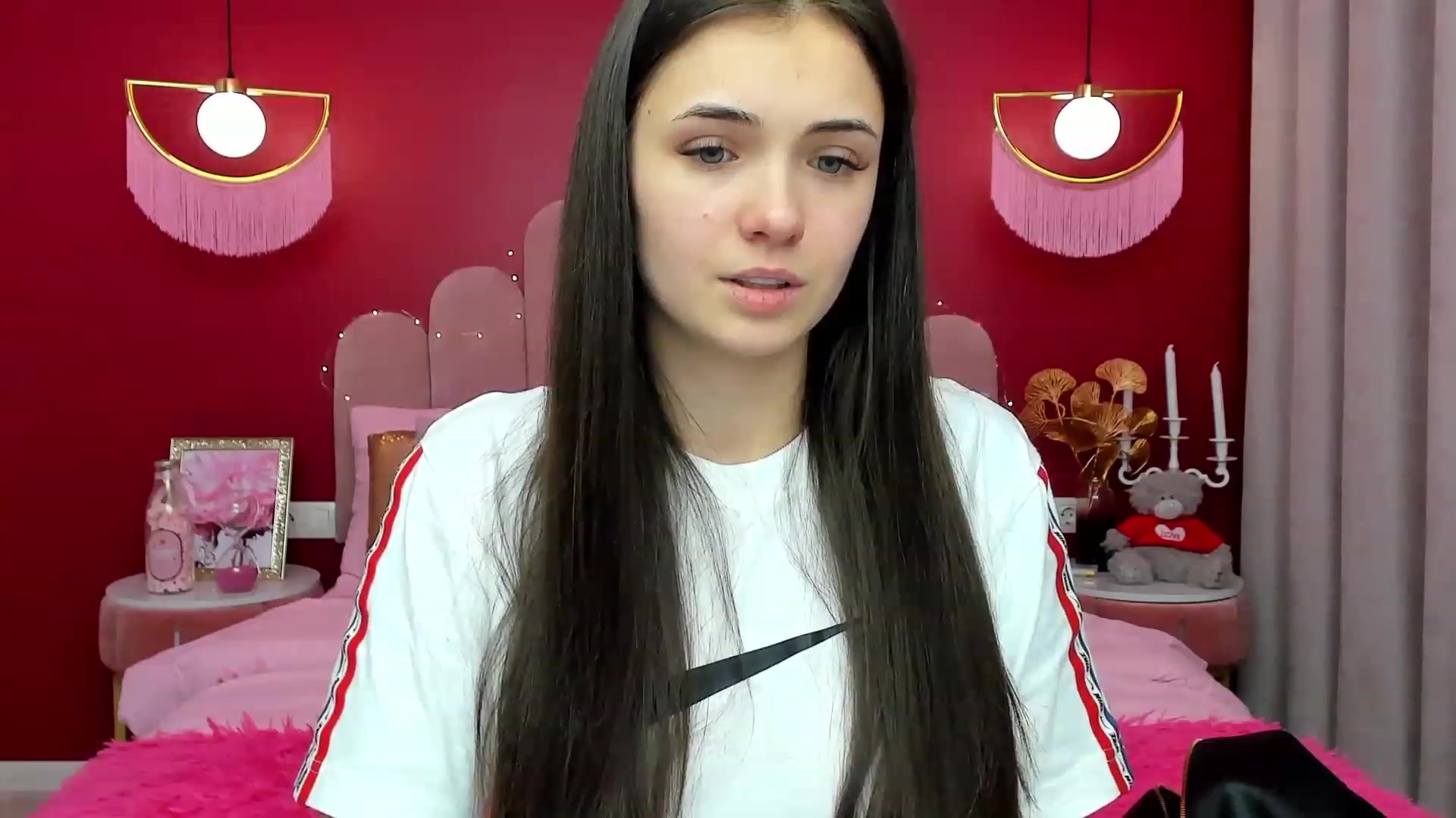 Gallery image thumbnail from AmeliaMFC's myfreecams stream on, 02/13/2023, 15:11 image 18 of 20