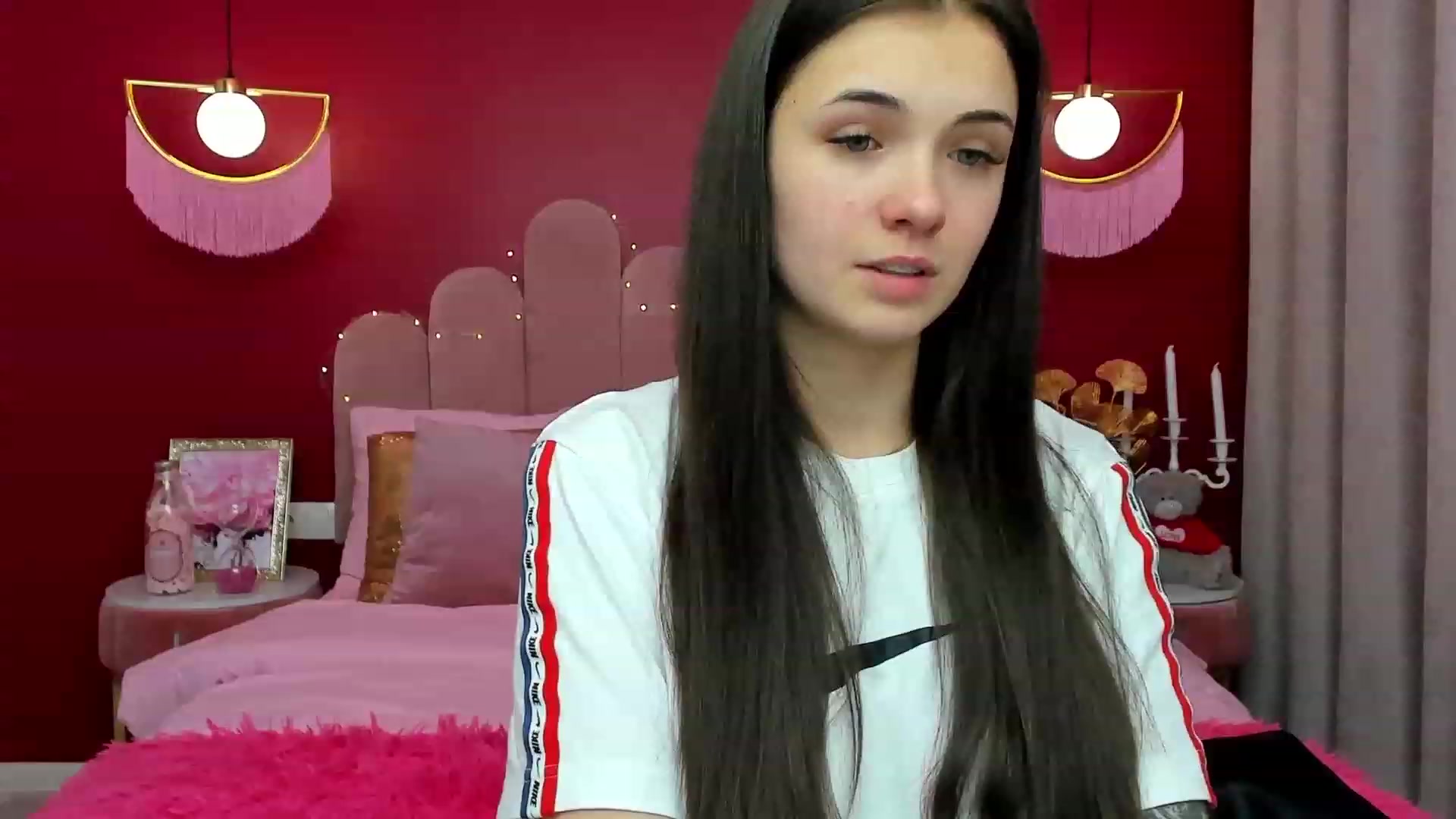Gallery image thumbnail from AmeliaMFC's myfreecams stream on, 02/13/2023, 15:11 image 12 of 20