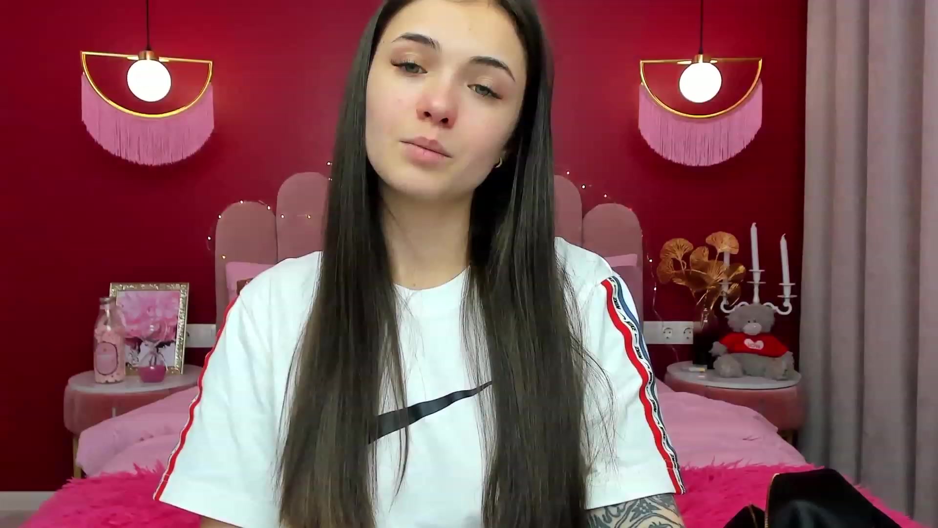Gallery image thumbnail from AmeliaMFC's myfreecams stream on, 02/13/2023, 15:11 image 10 of 20